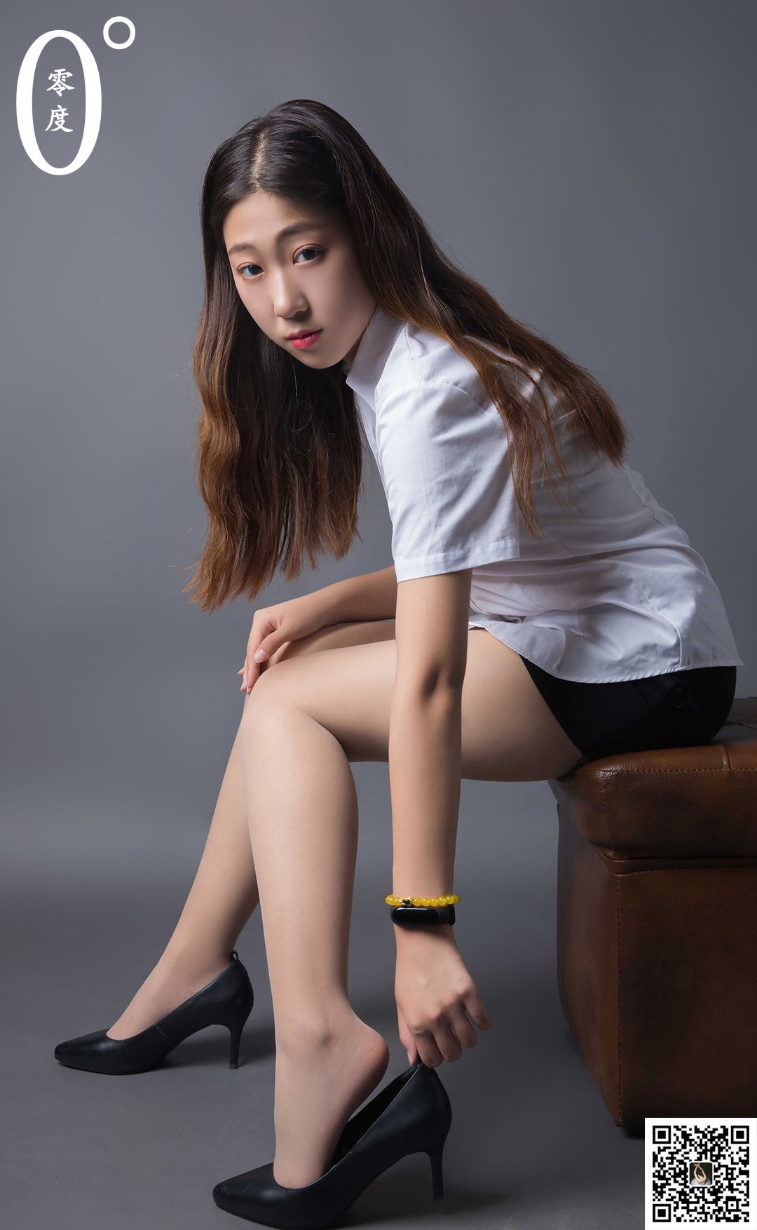 NO.012 模特如梦-图39