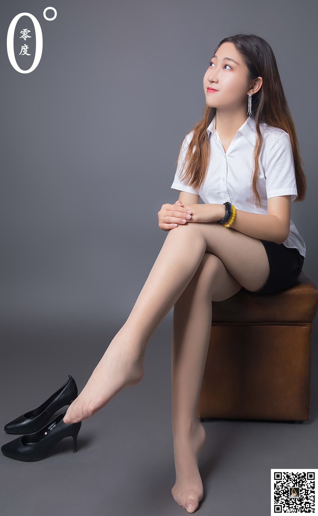 NO.012 模特如梦-图45