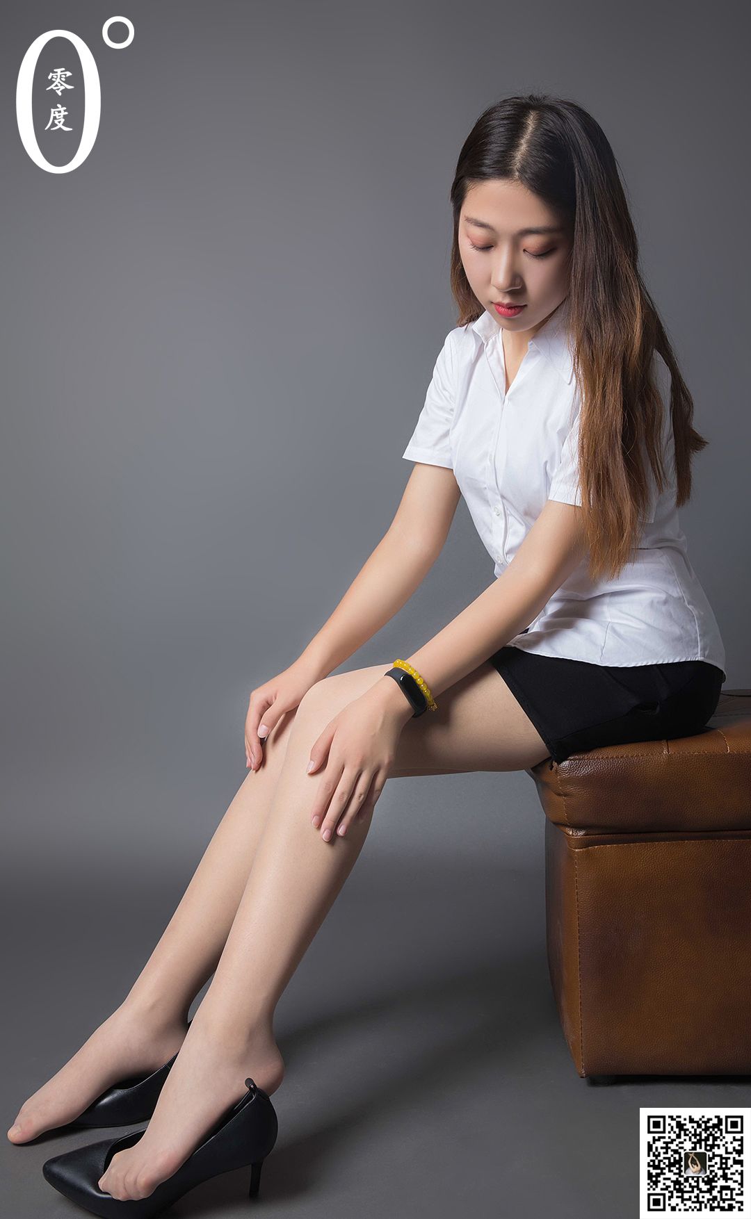 NO.012 模特如梦-图49