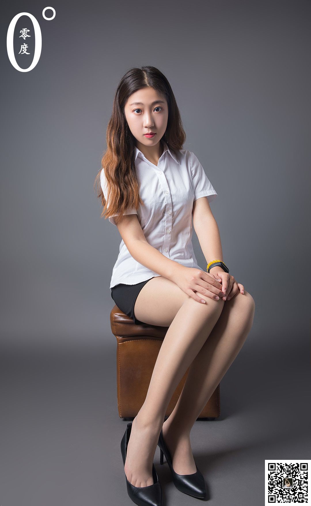 NO.012 模特如梦-图53