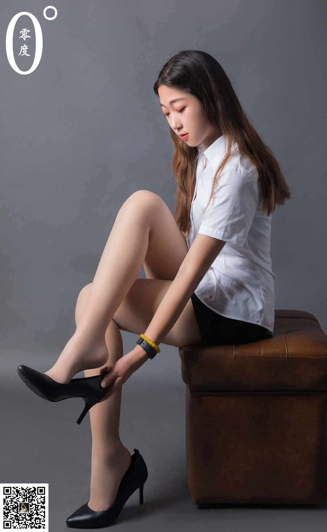 NO.012 模特如梦-图55