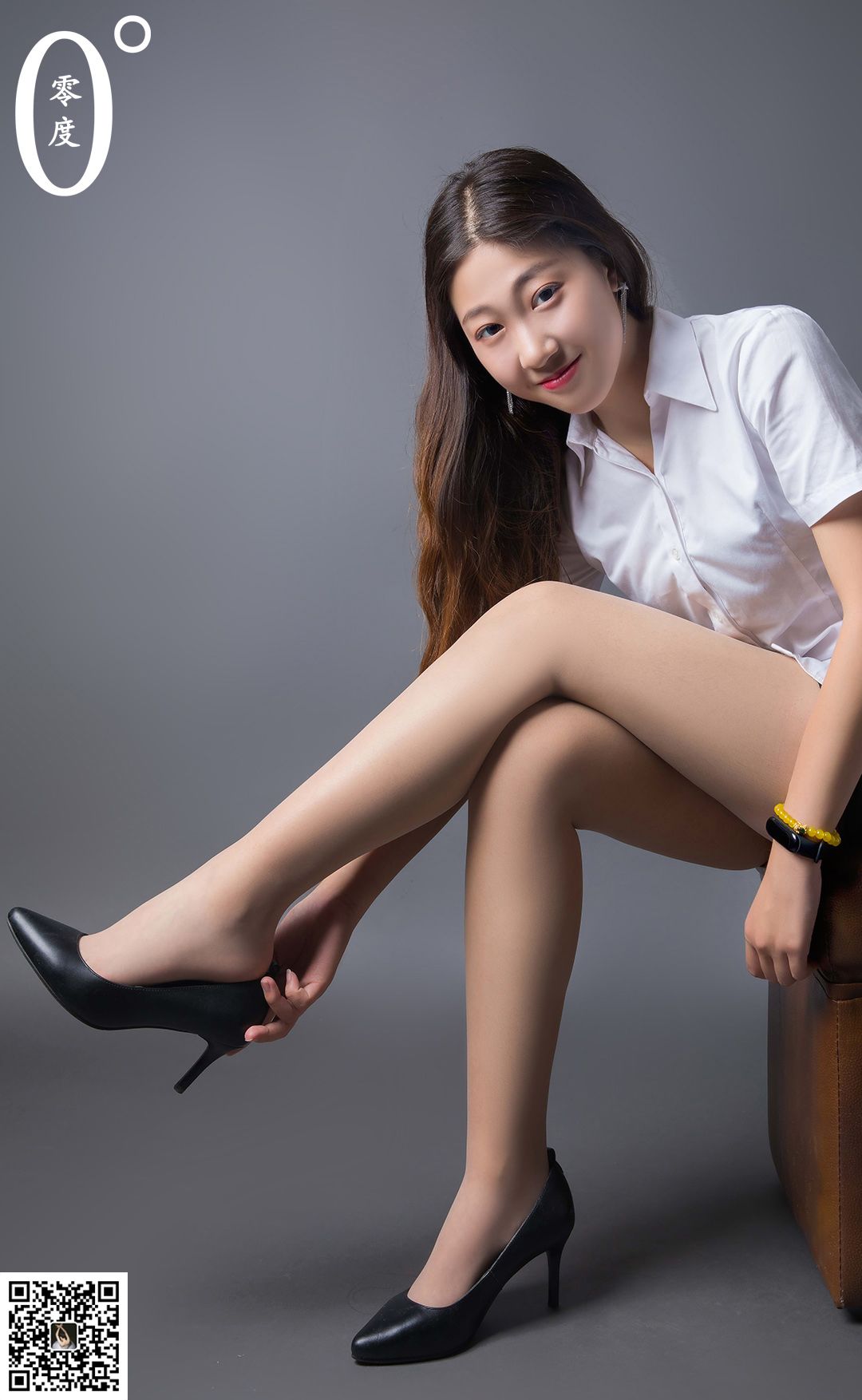 NO.012 模特如梦-图56