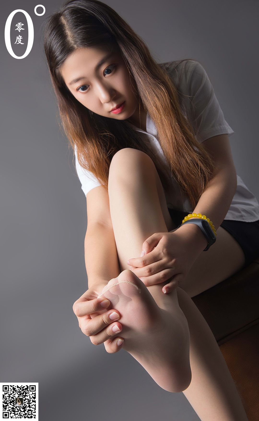 NO.012 模特如梦-图59