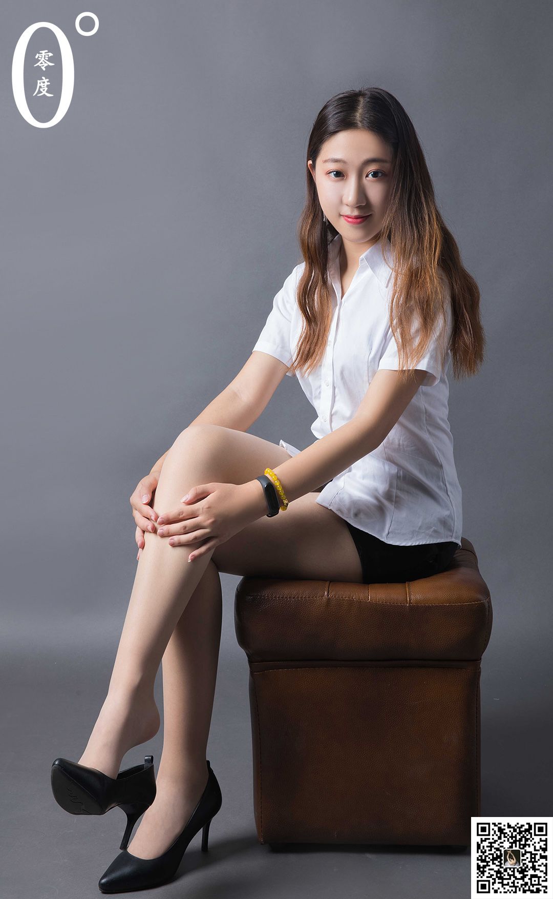 NO.012 模特如梦-图61