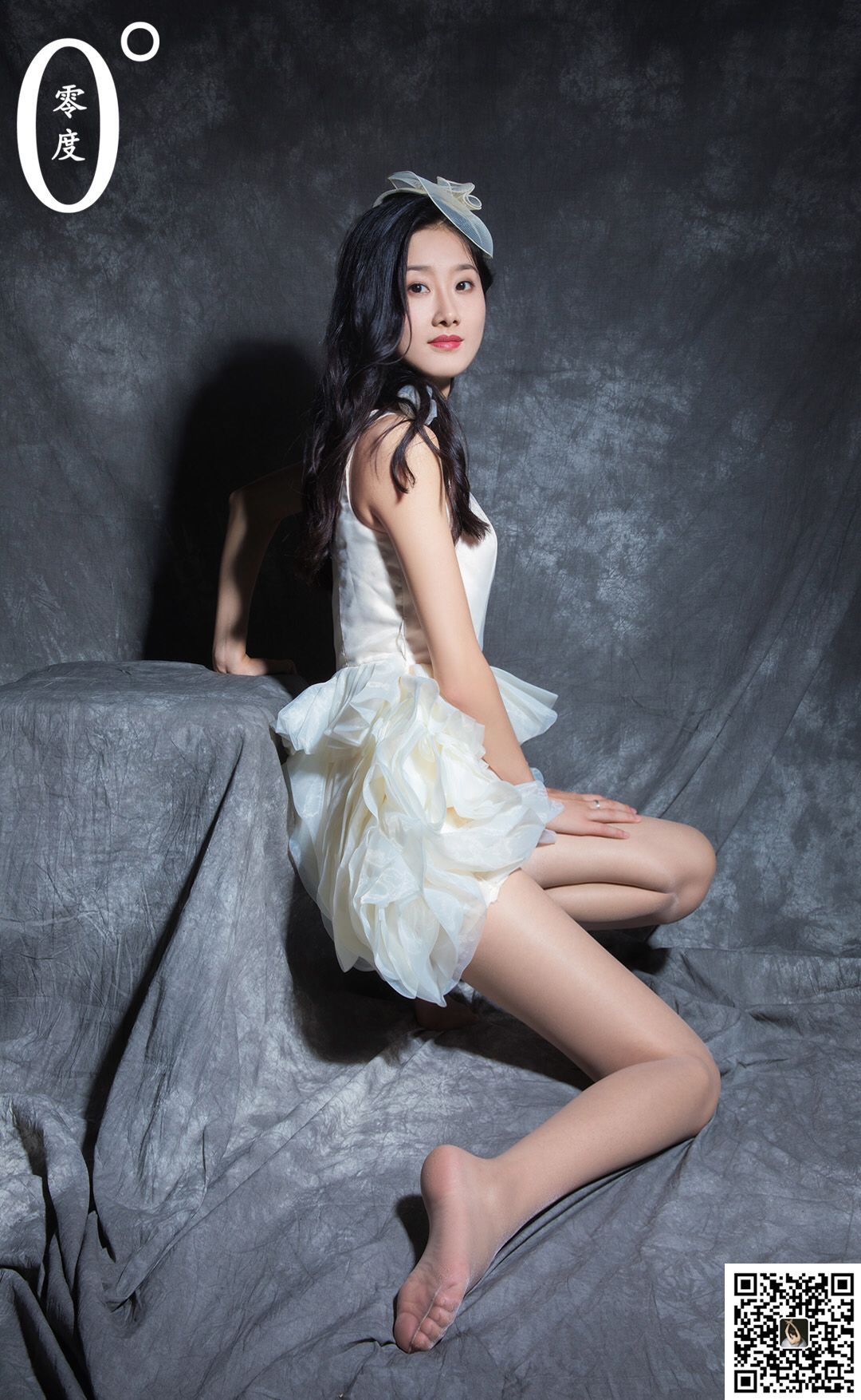 NO.014 模特洋洋-图5