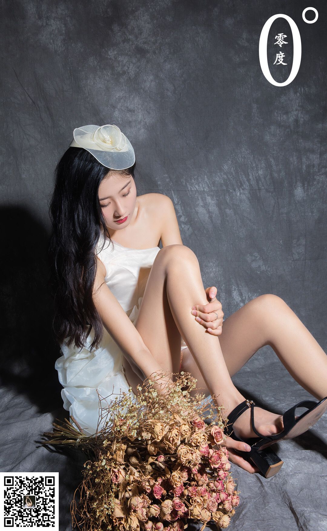 NO.014 模特洋洋-图63