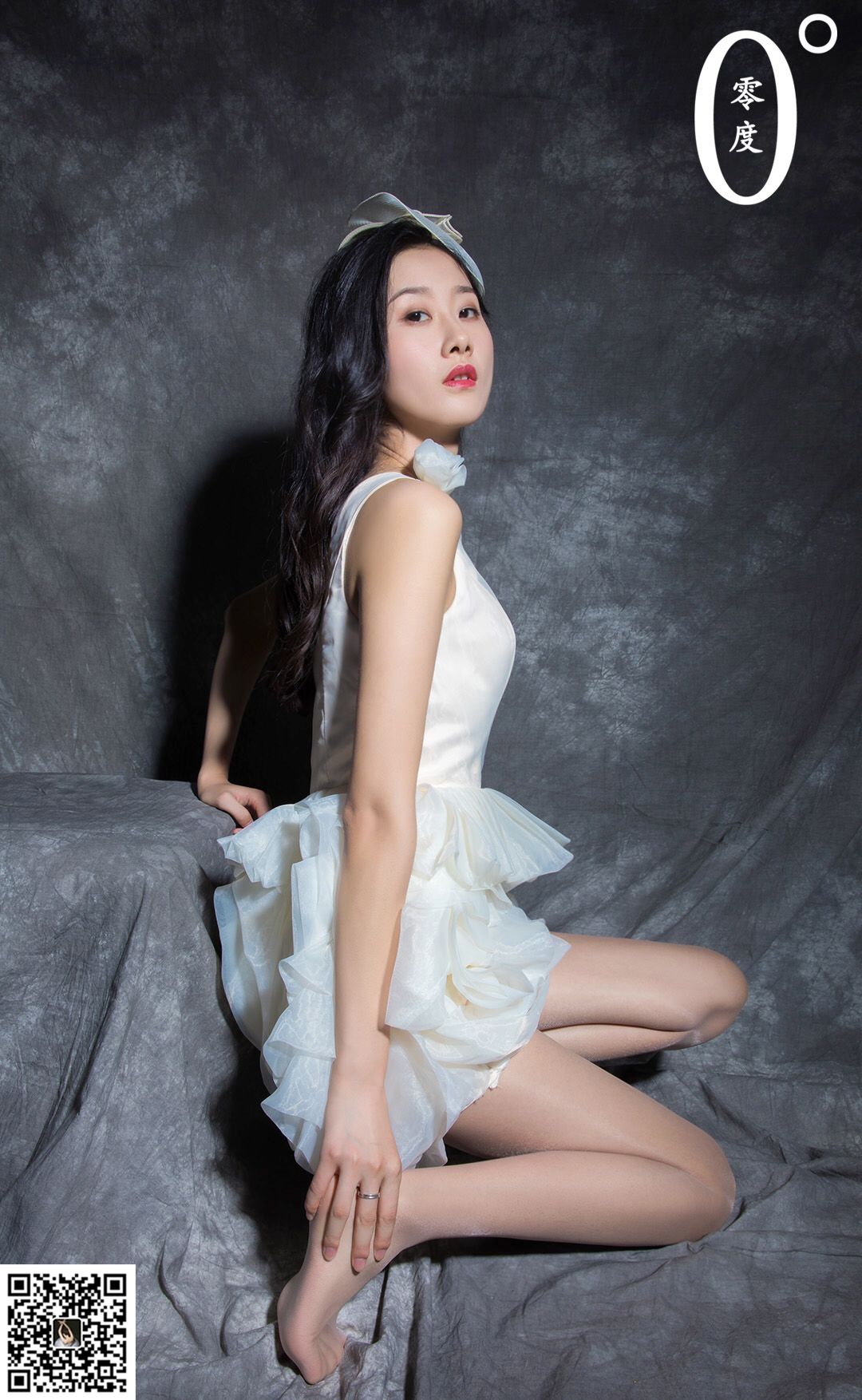 NO.014 模特洋洋-图8