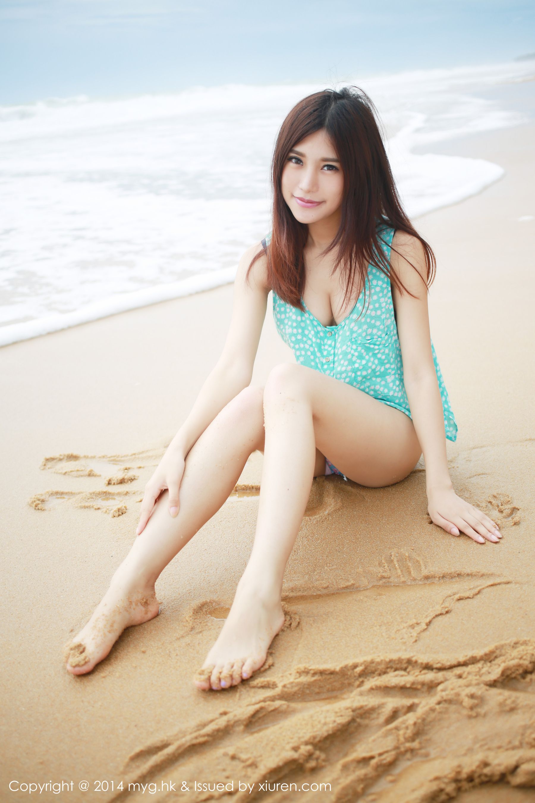 绮里嘉ula《泰国旅拍合集二》  Vol.015-图70