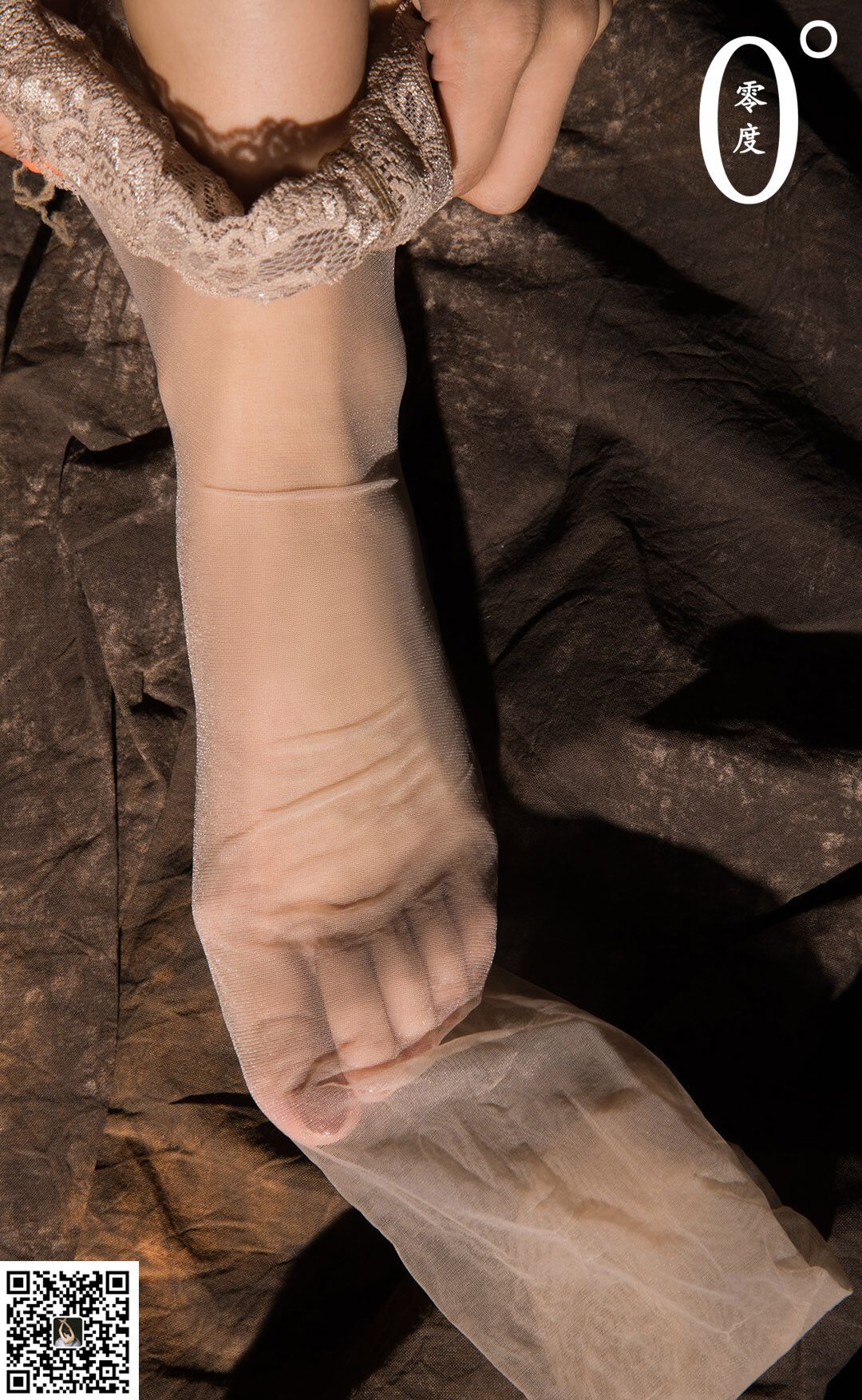 NO.015 小樱 旗袍丝袜-图12