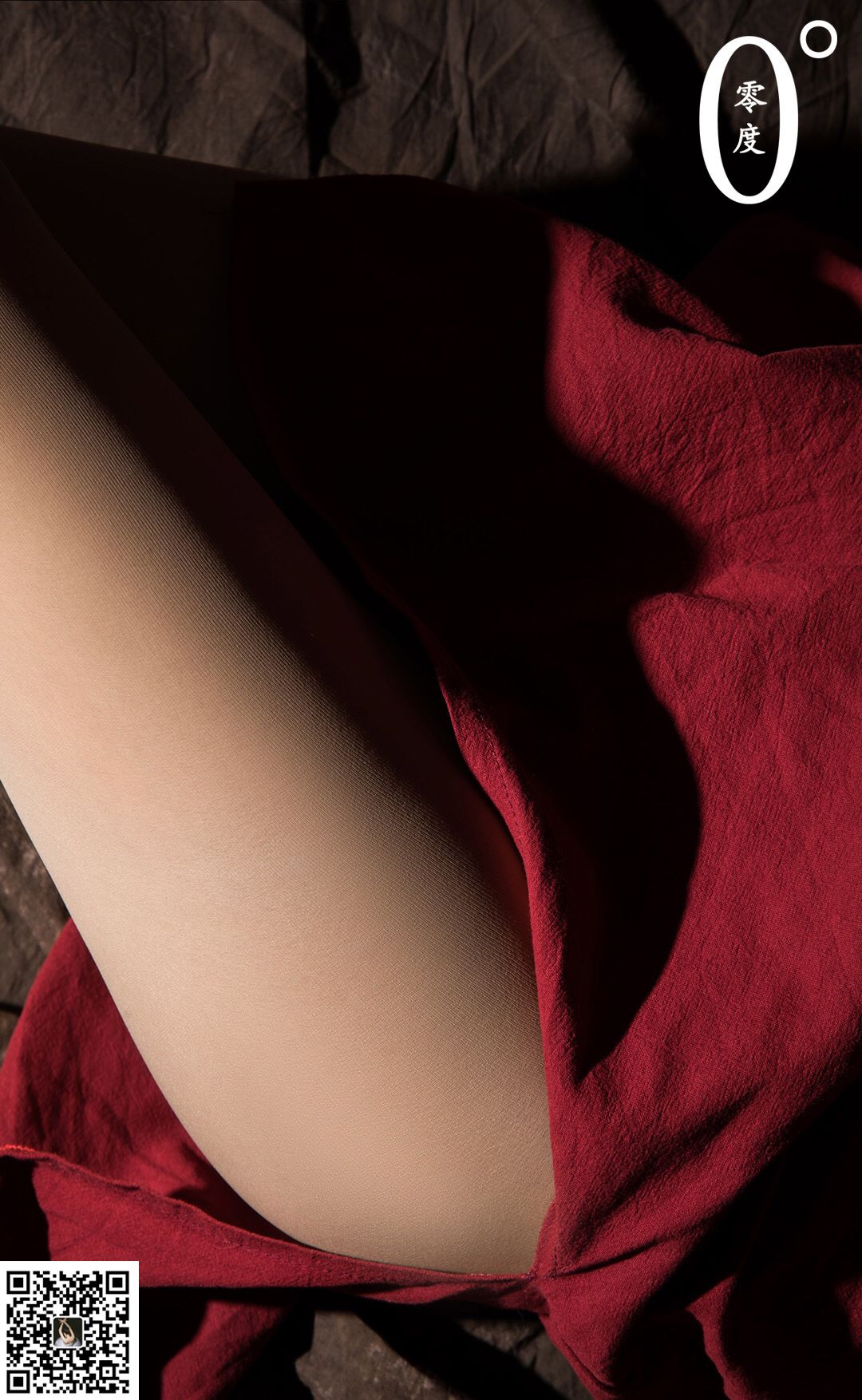 NO.015 小樱 旗袍丝袜-图13