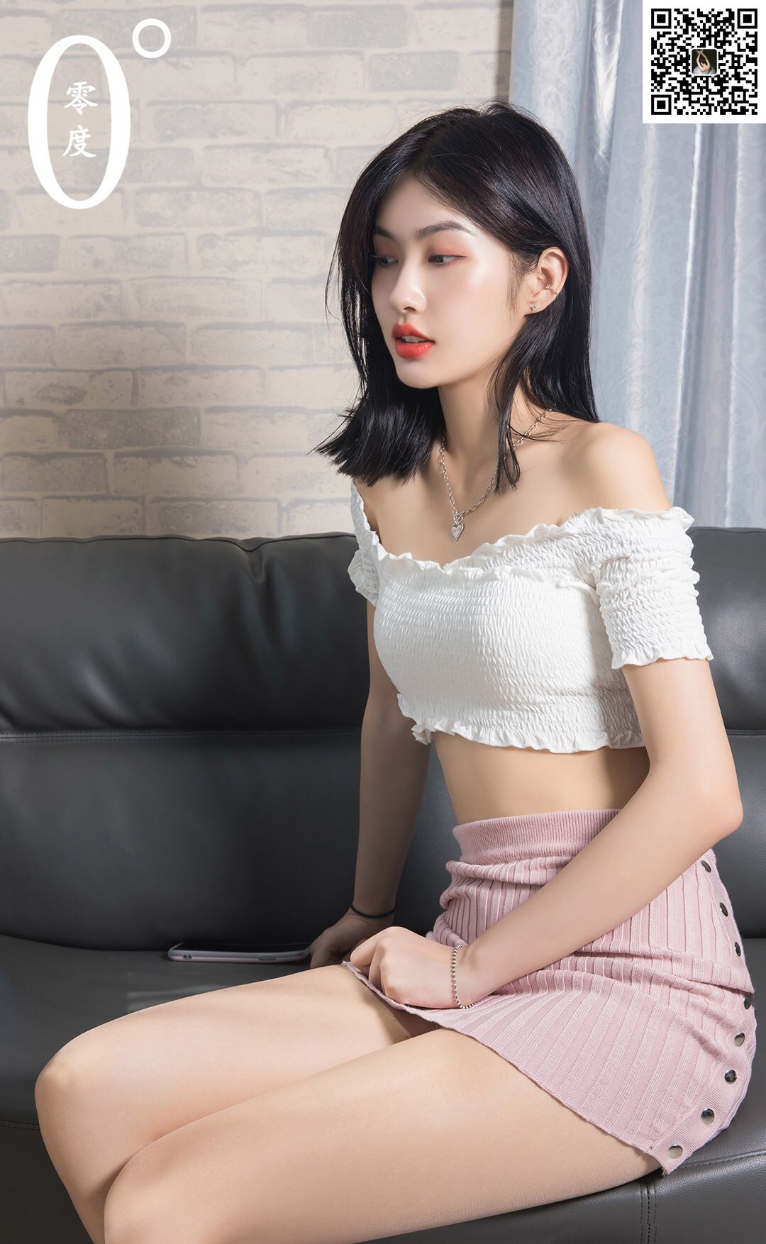 NO.016 模特木子-图0