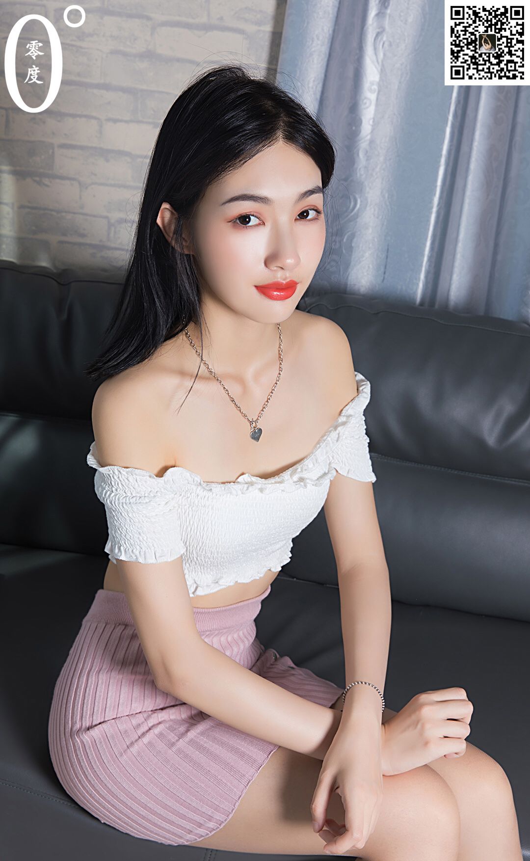 NO.016 模特木子-图28