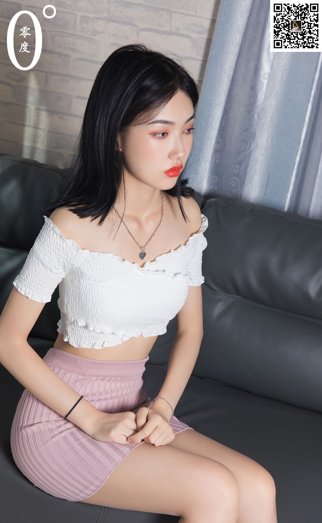 NO.016 模特木子-图54