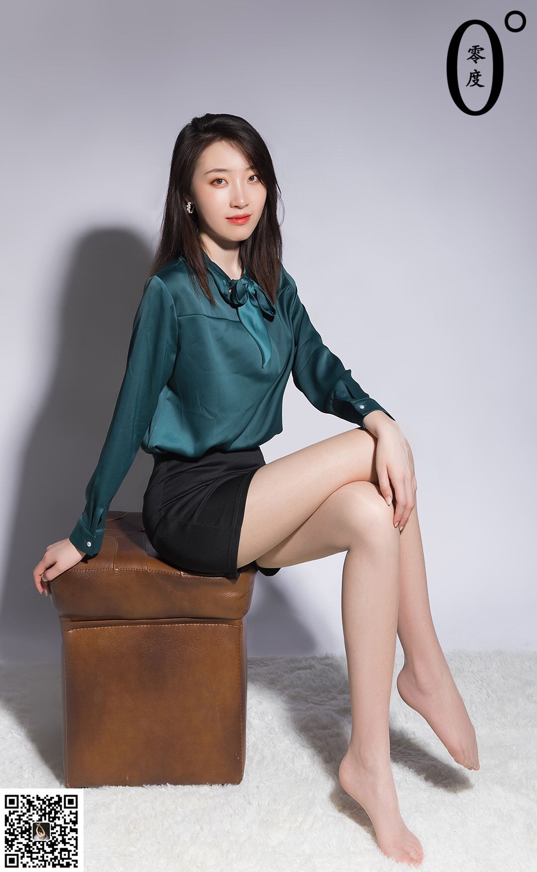 NO.017 模特亚茹-图0