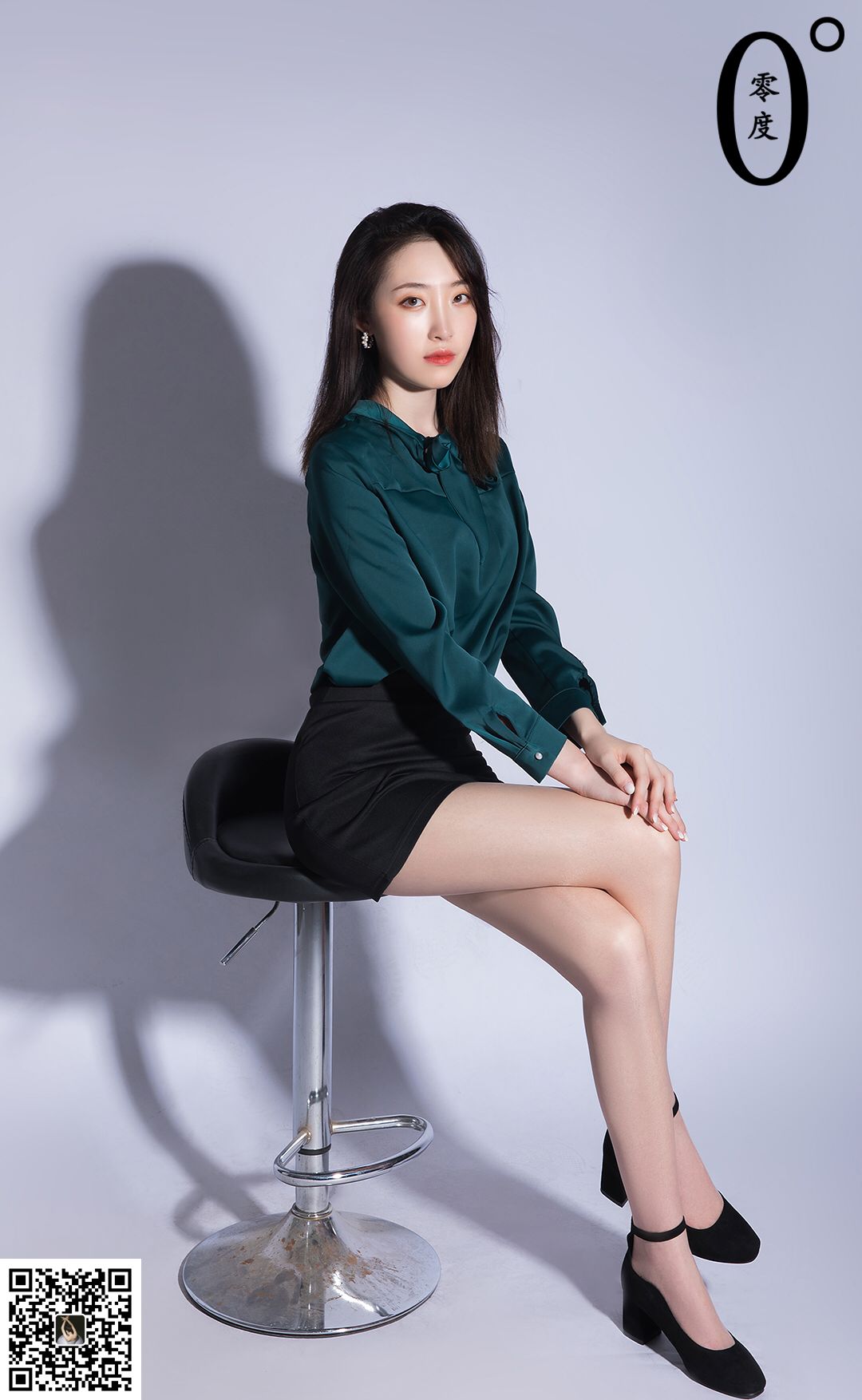 NO.017 模特亚茹-图20