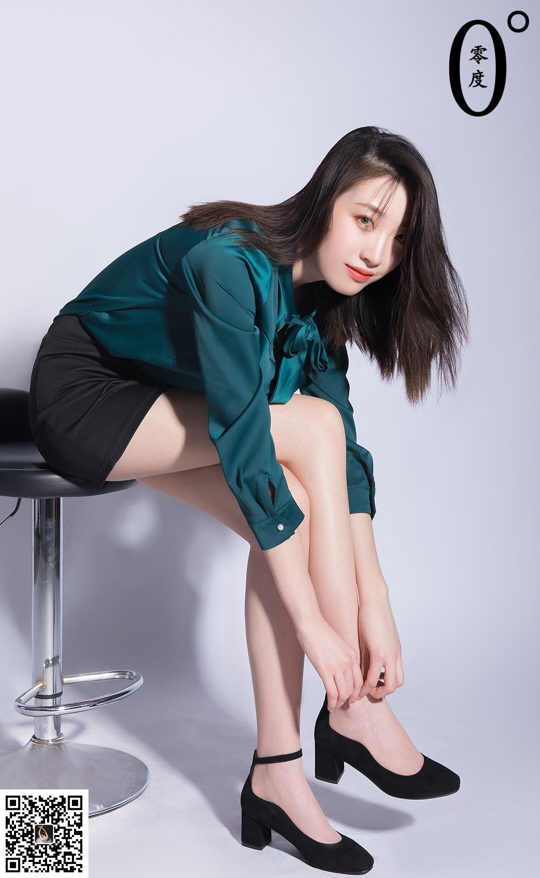 NO.017 模特亚茹-图21