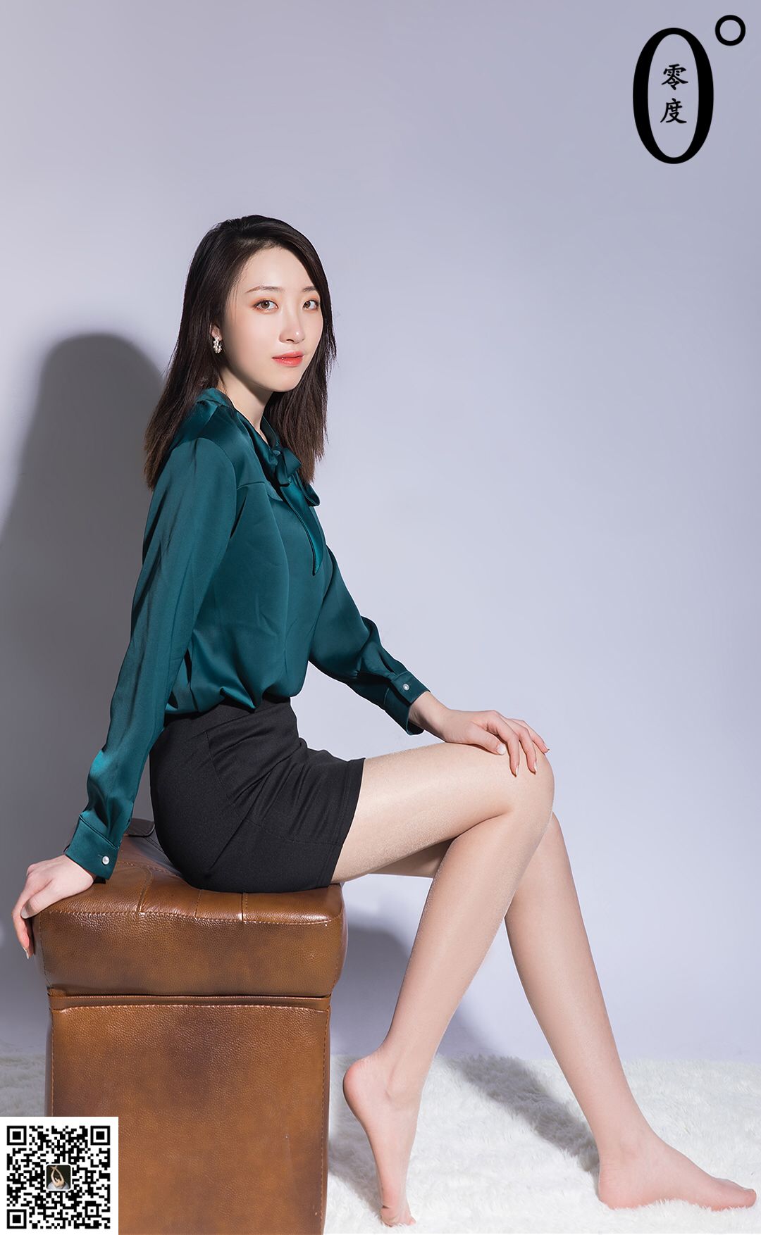 NO.017 模特亚茹-图31