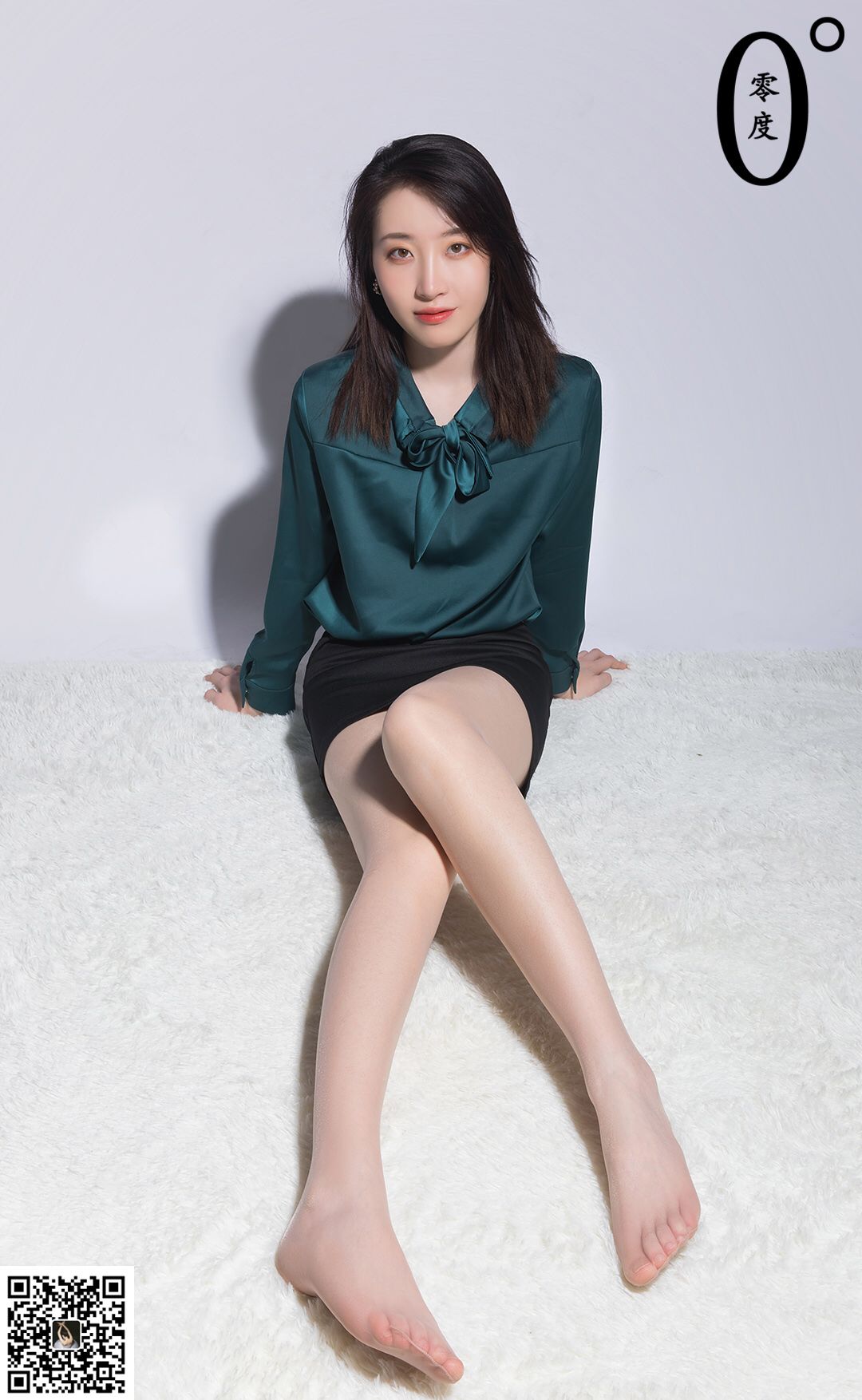 -------重复---- NO.017 模特亚茹-图4