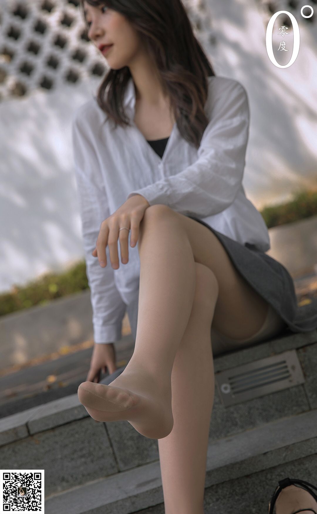 NO.020 模特青草-图9