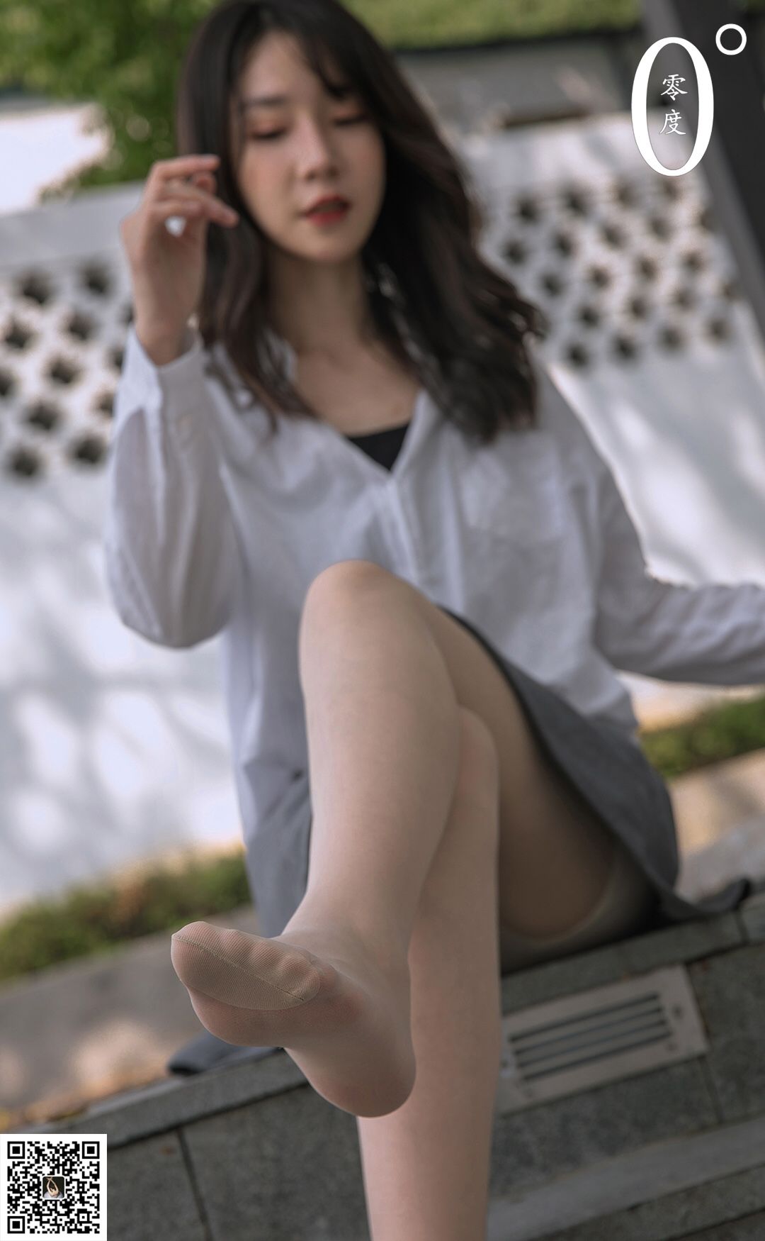 NO.020 模特青草-图10