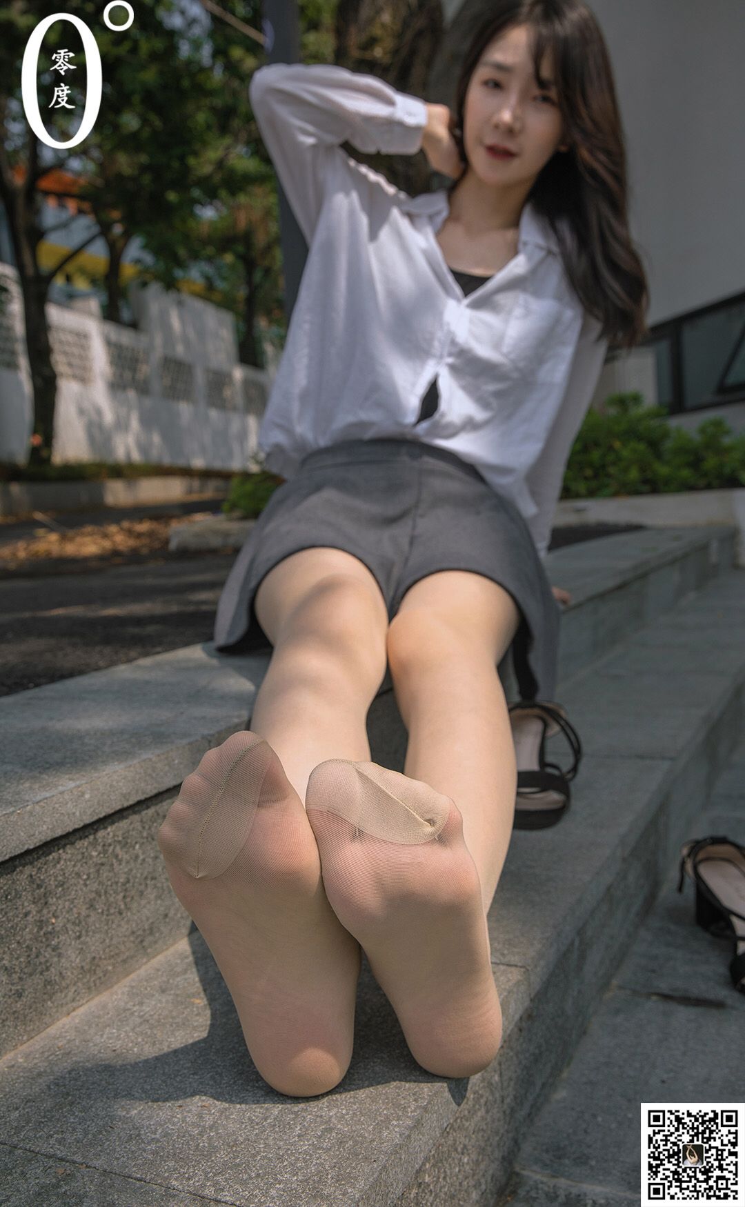 NO.020 模特青草-图14