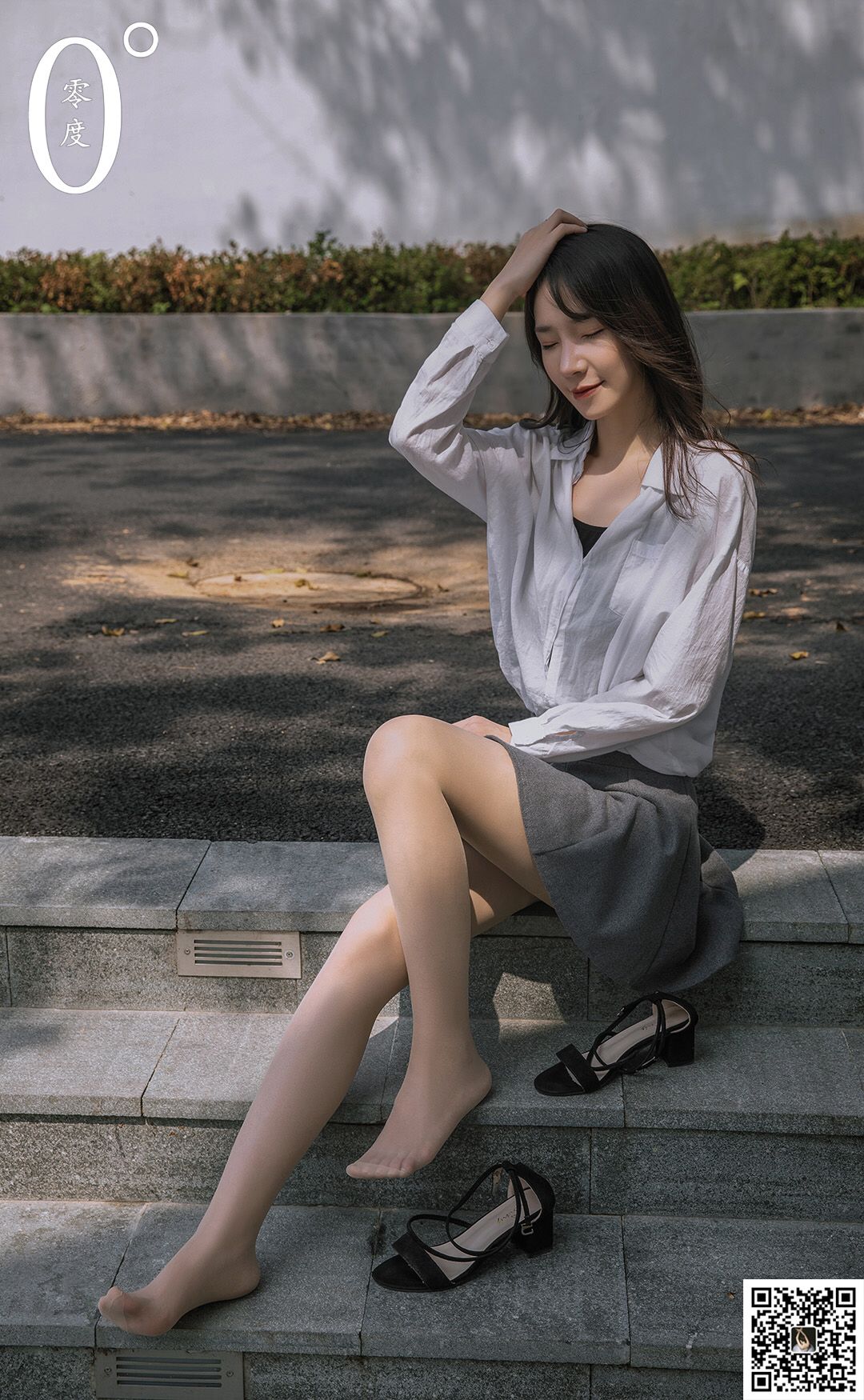 NO.020 模特青草-图17