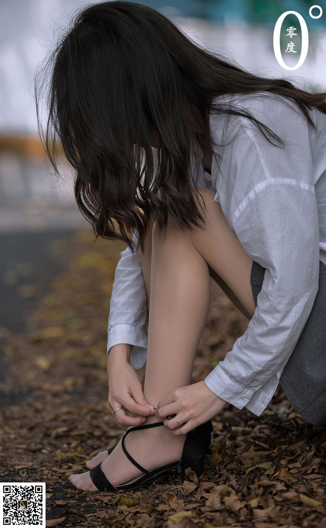 NO.020 模特青草-图27