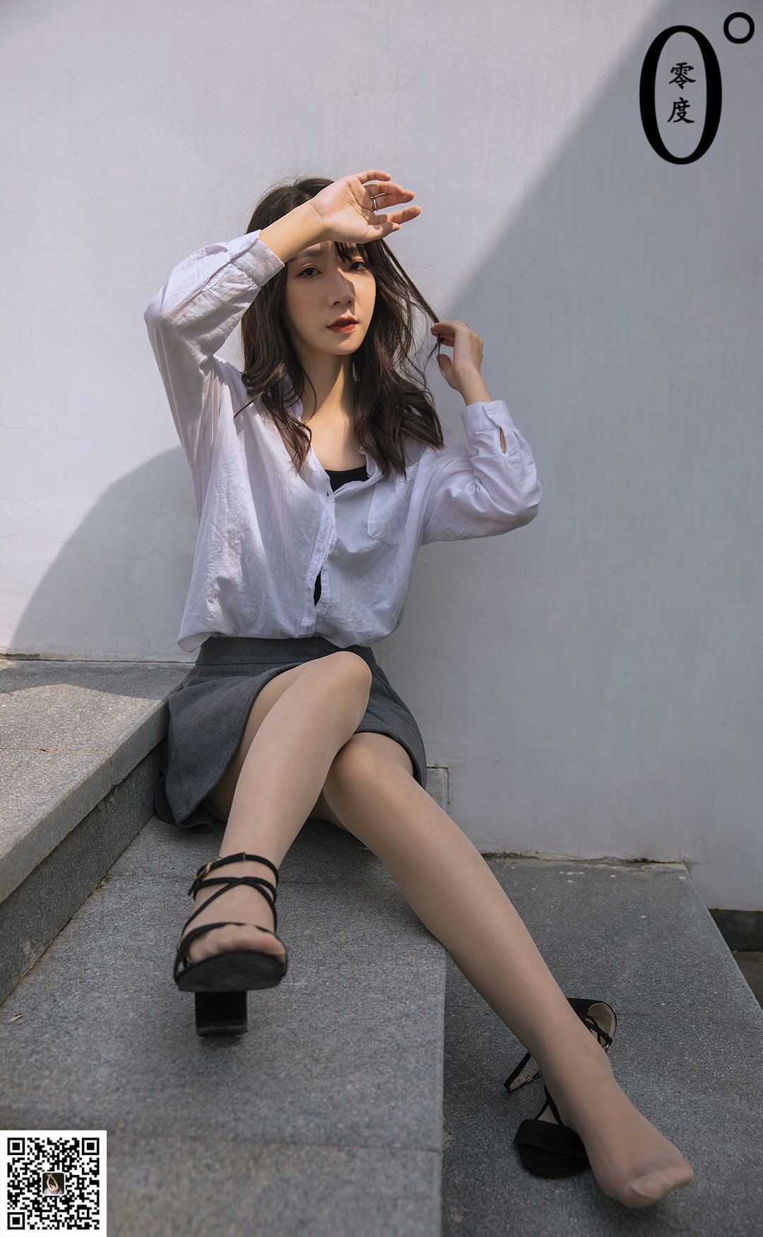 NO.020 模特青草-图28