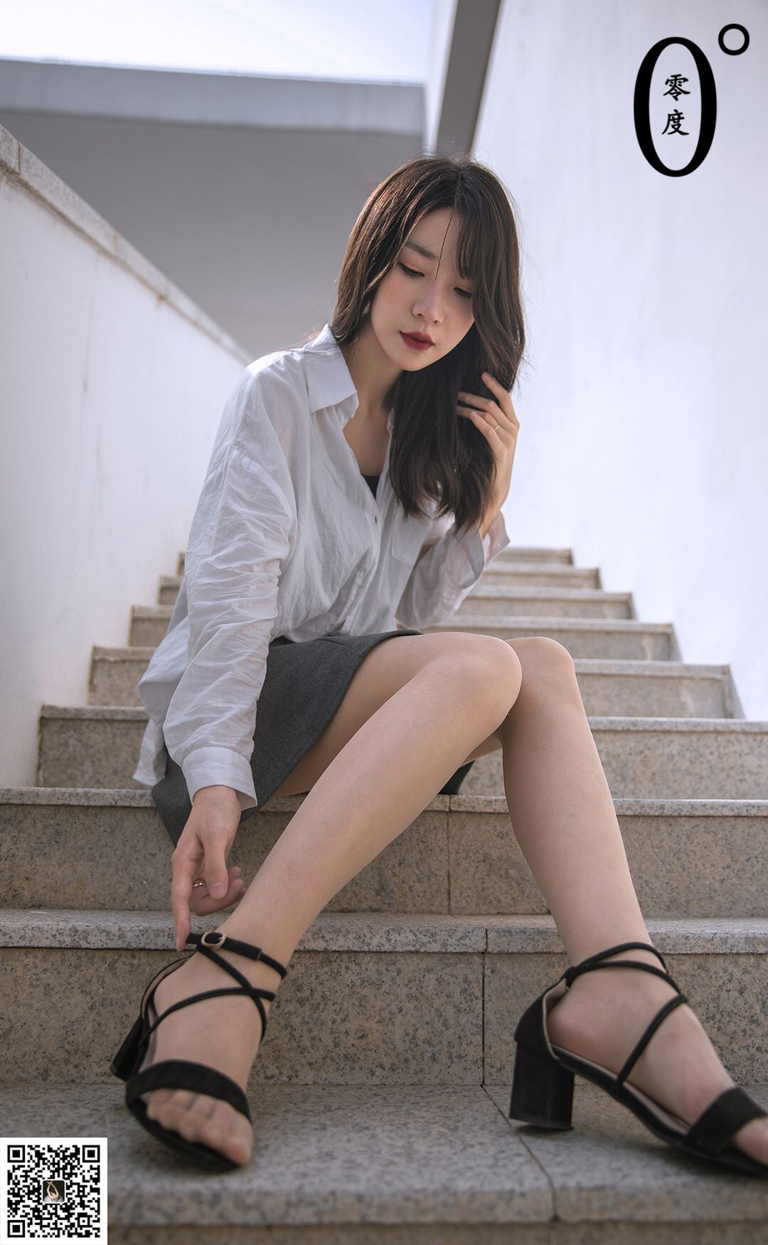 NO.020 模特青草-图33