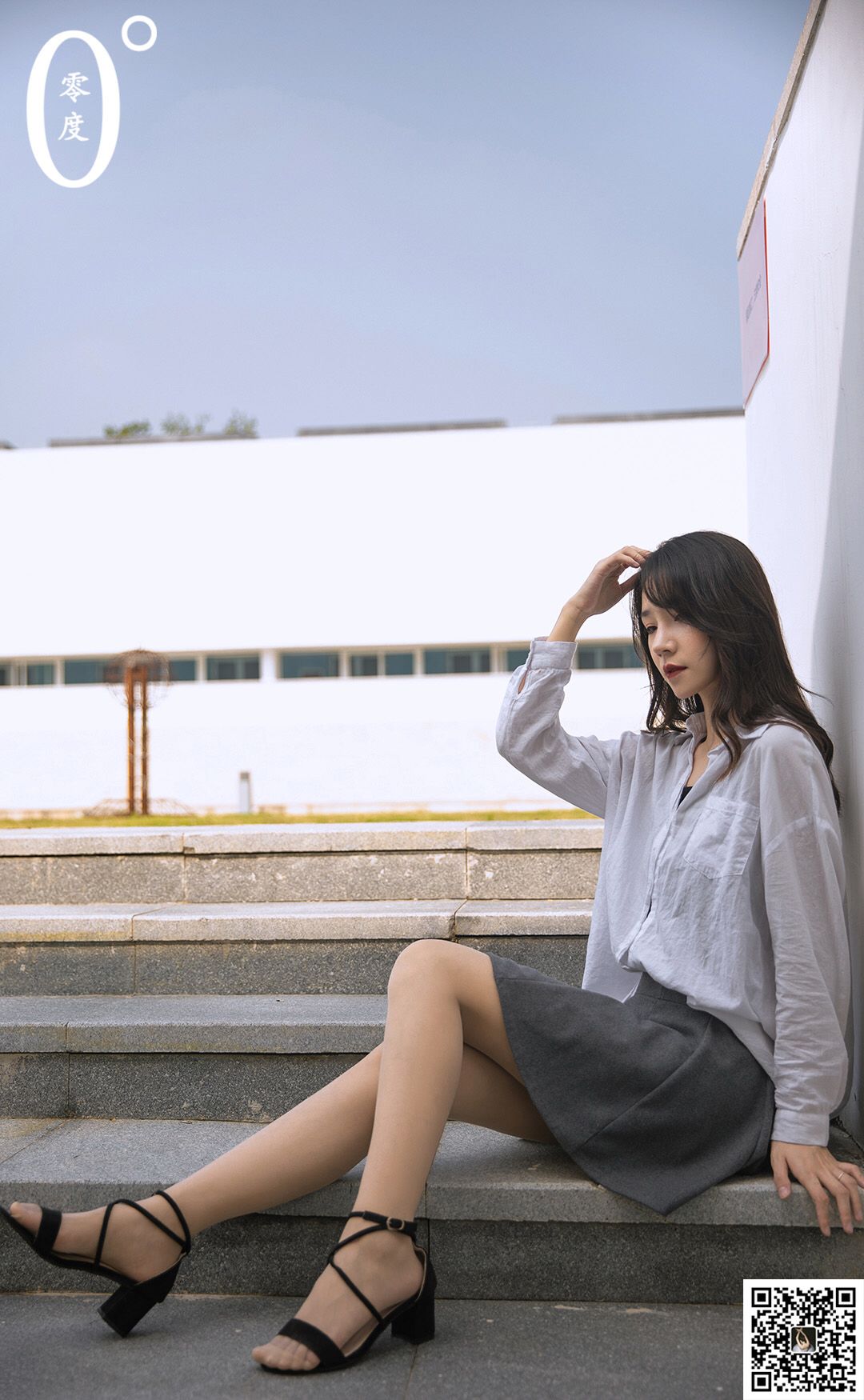 NO.020 模特青草-图34