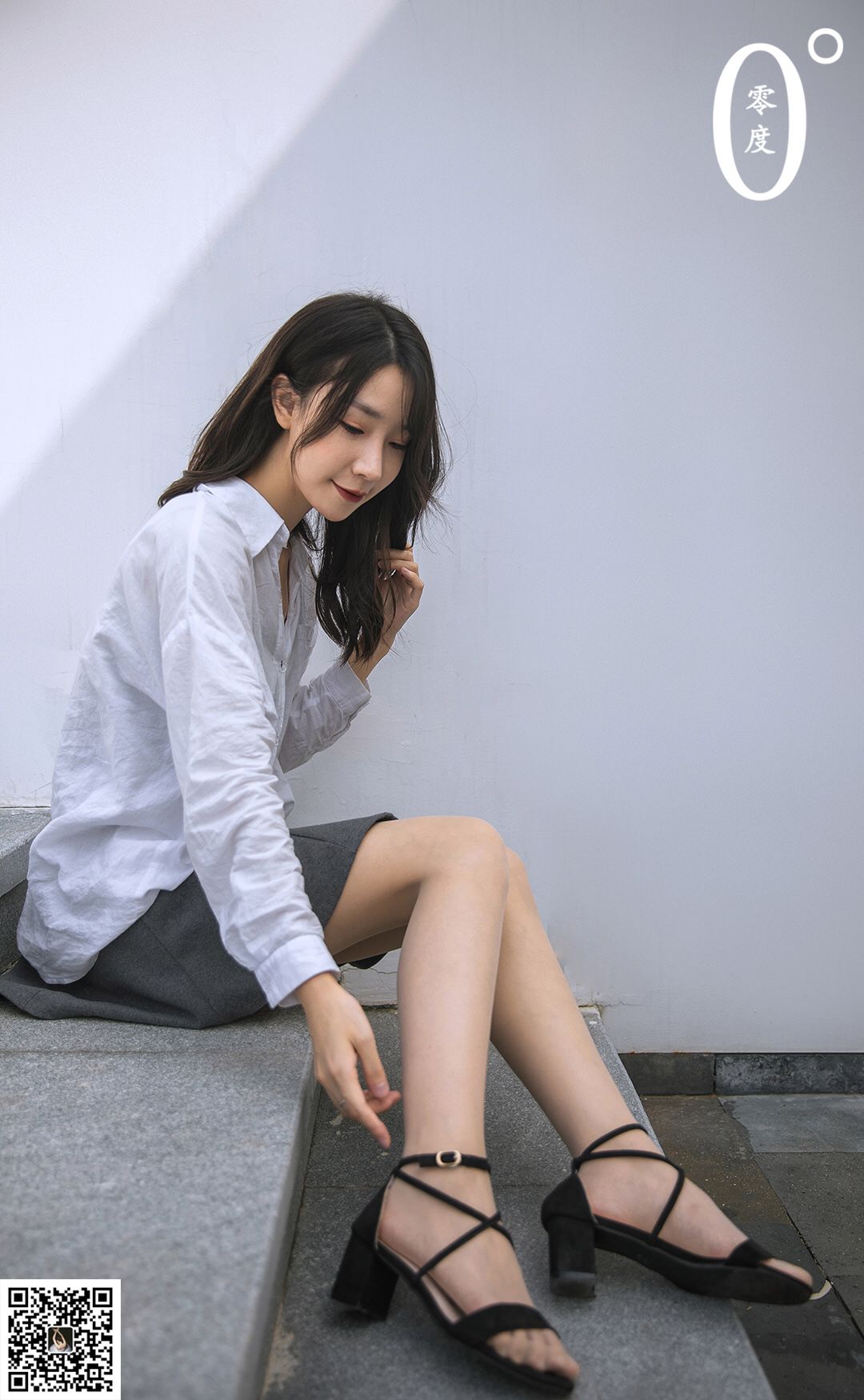 NO.020 模特青草-图37