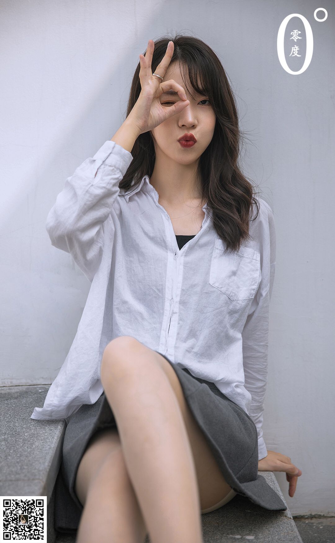 NO.020 模特青草-图39