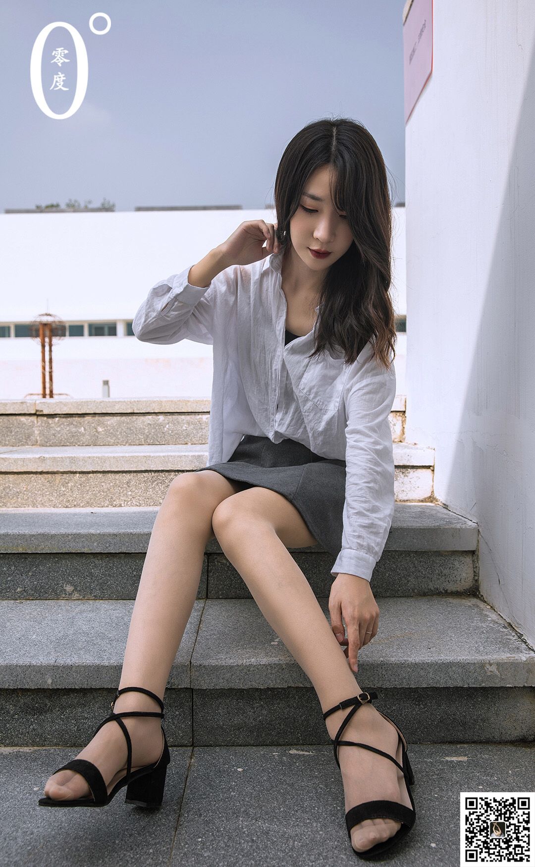 NO.020 模特青草-图40