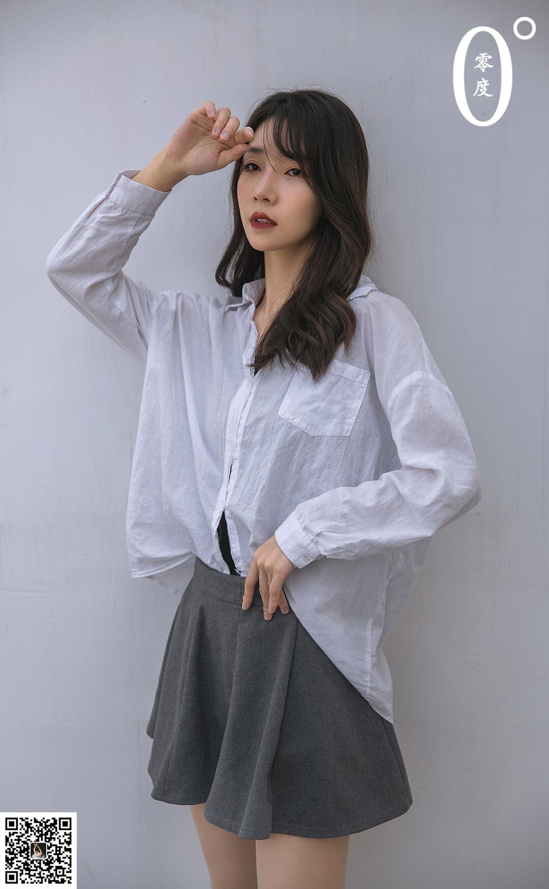 NO.020 模特青草-图41