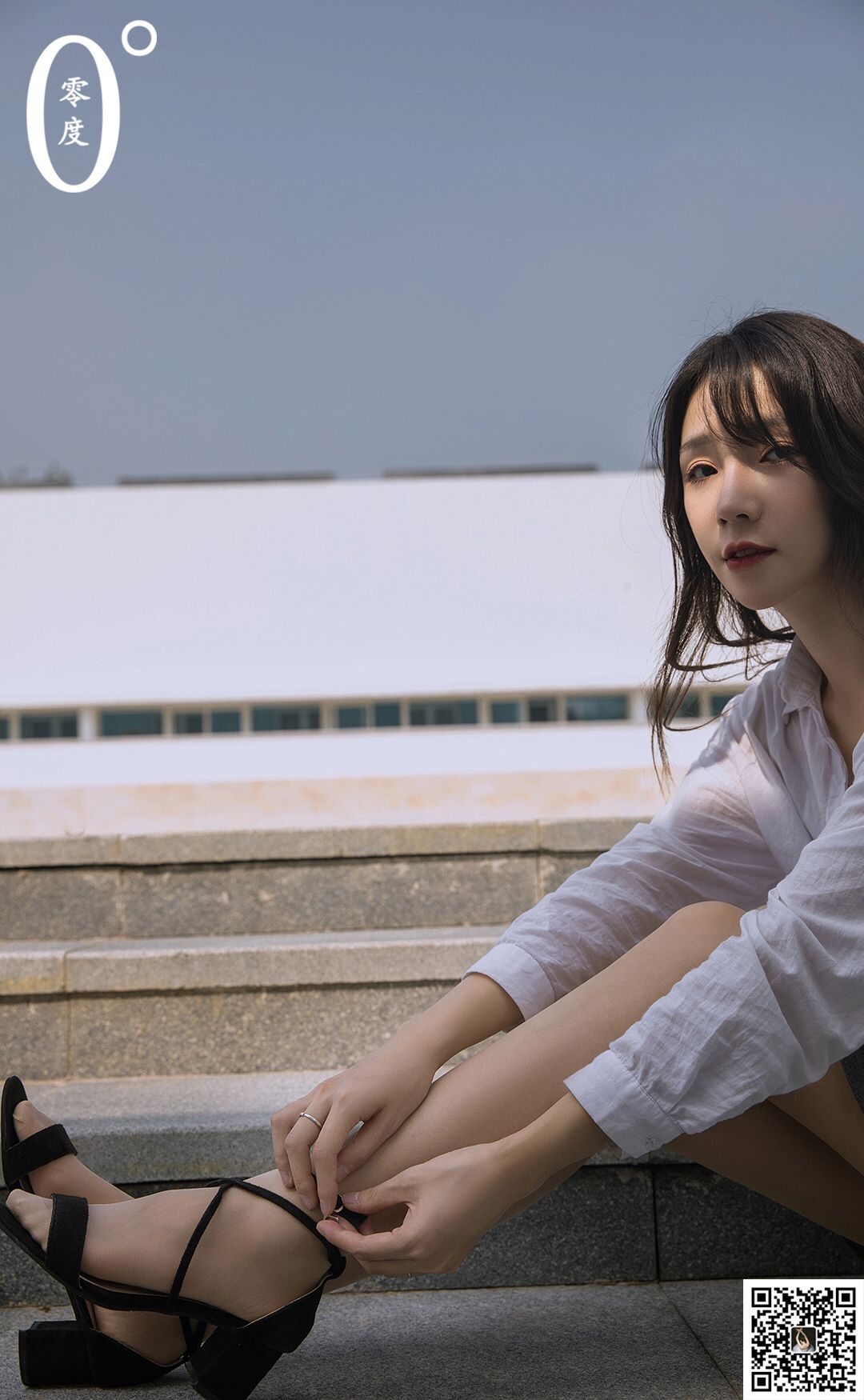 NO.020 模特青草-图49