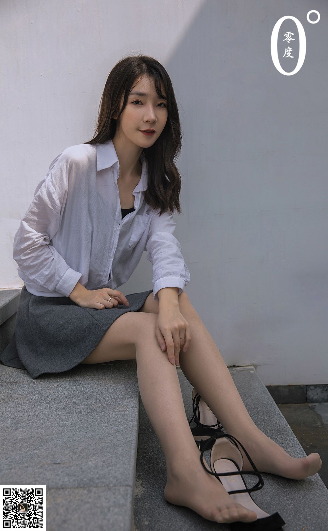 NO.020 模特青草-图55