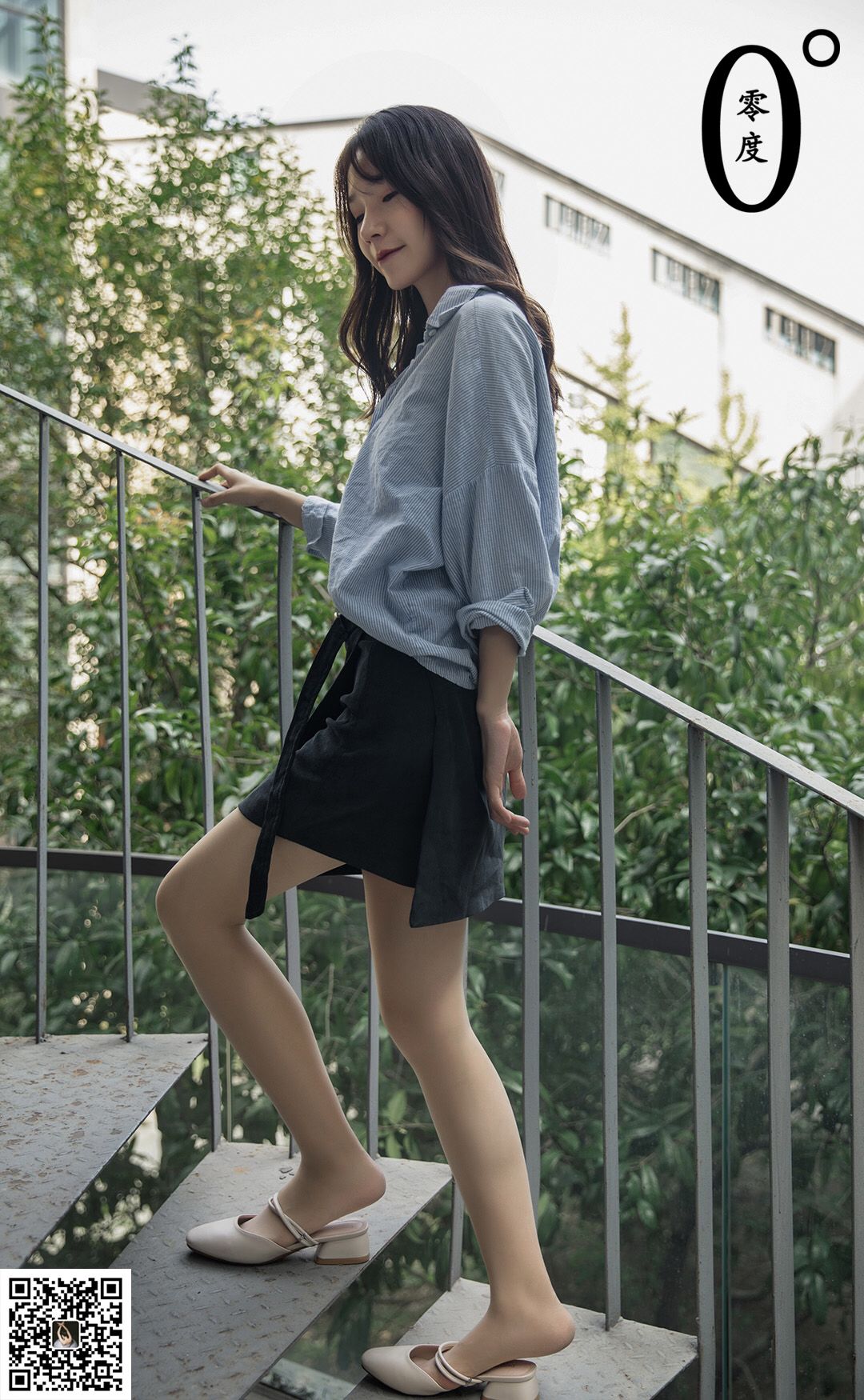 NO.021 模特青草2-图11