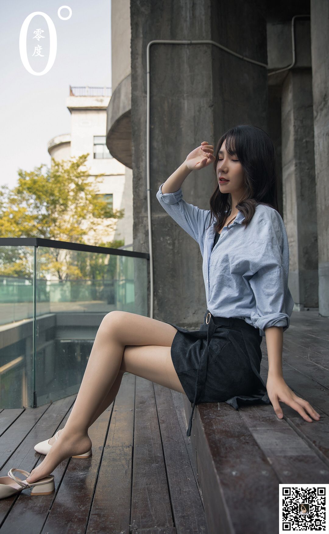 NO.021 模特青草2-图32