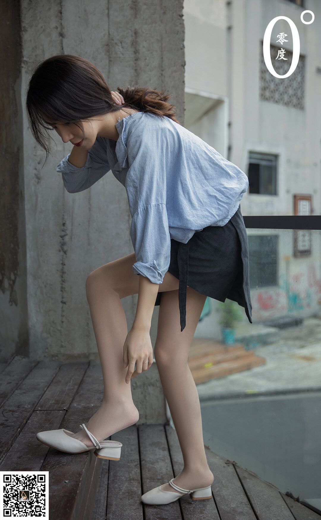 NO.021 模特青草2-图33