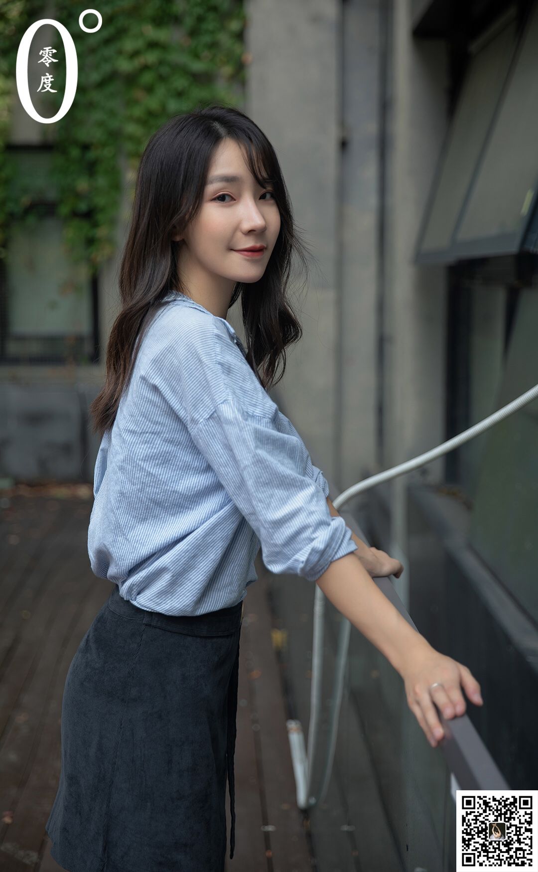 NO.021 模特青草2-图34