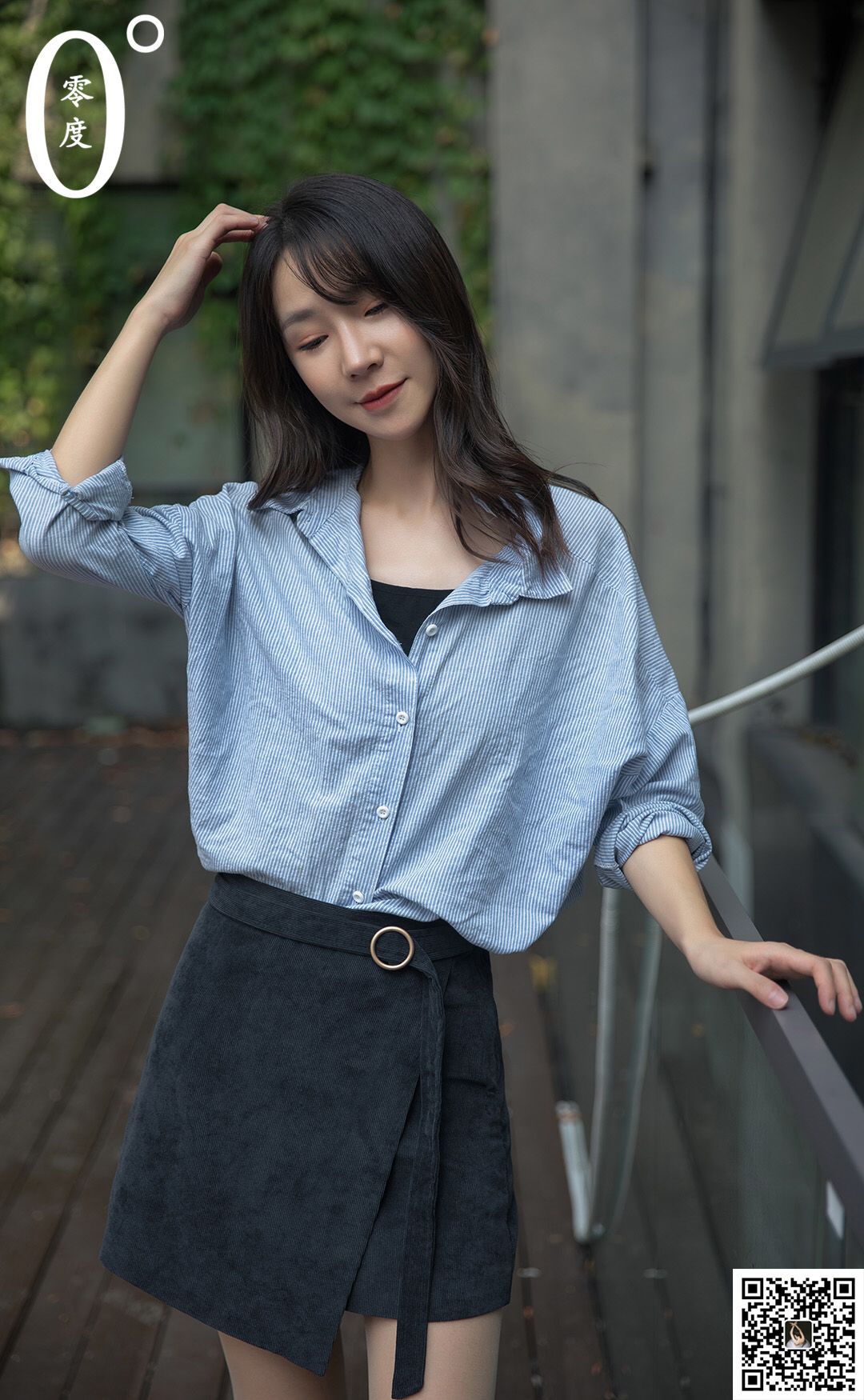 NO.021 模特青草2-图36