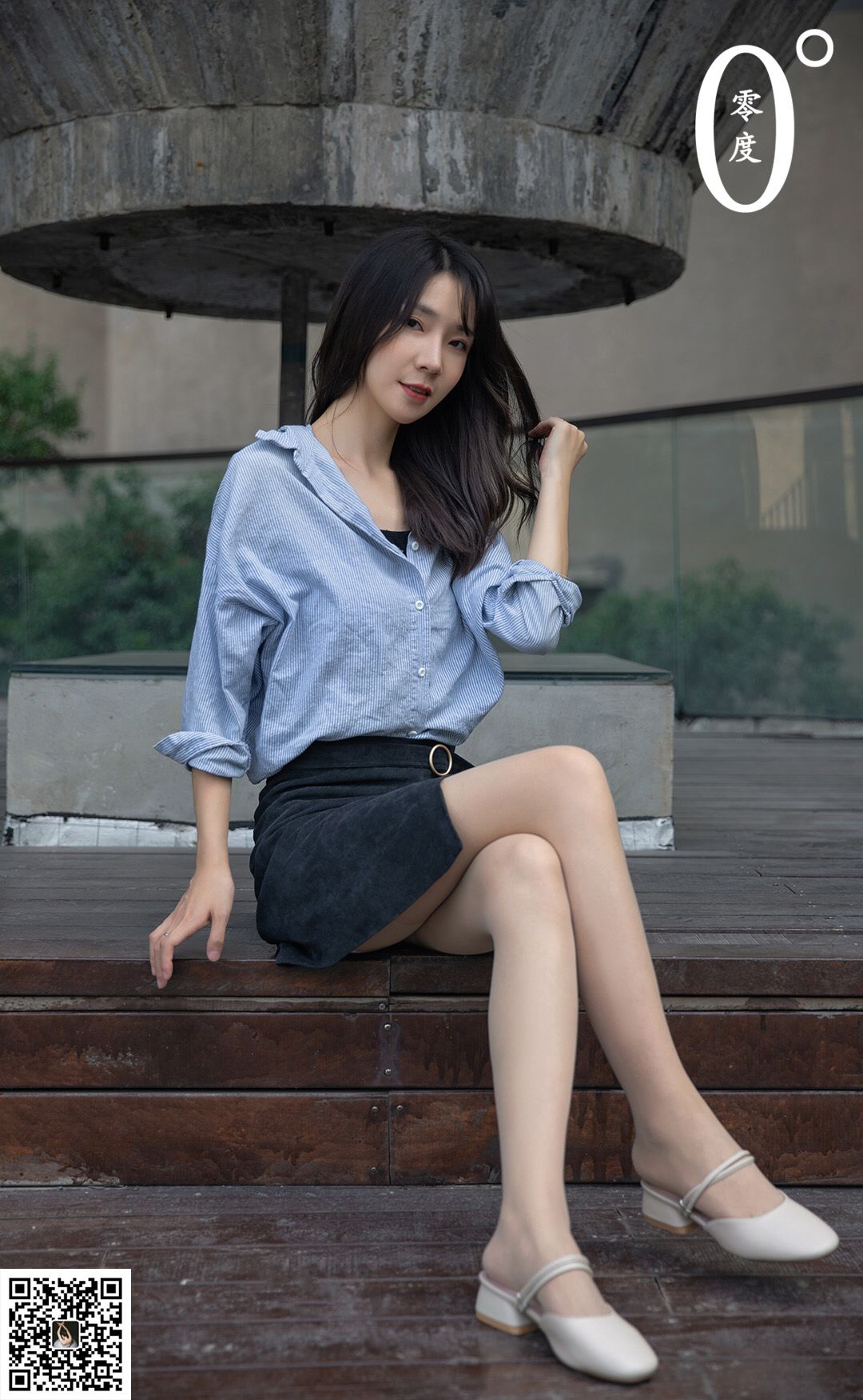 NO.021 模特青草2-图37