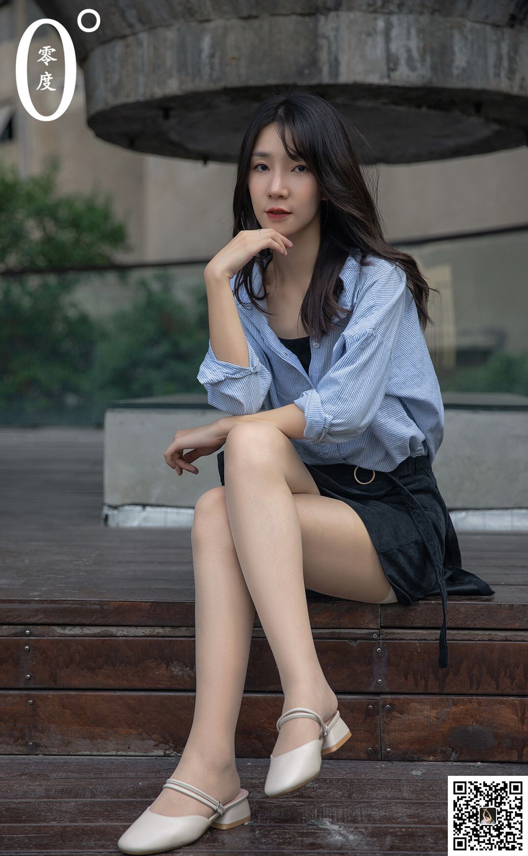 NO.021 模特青草2-图38