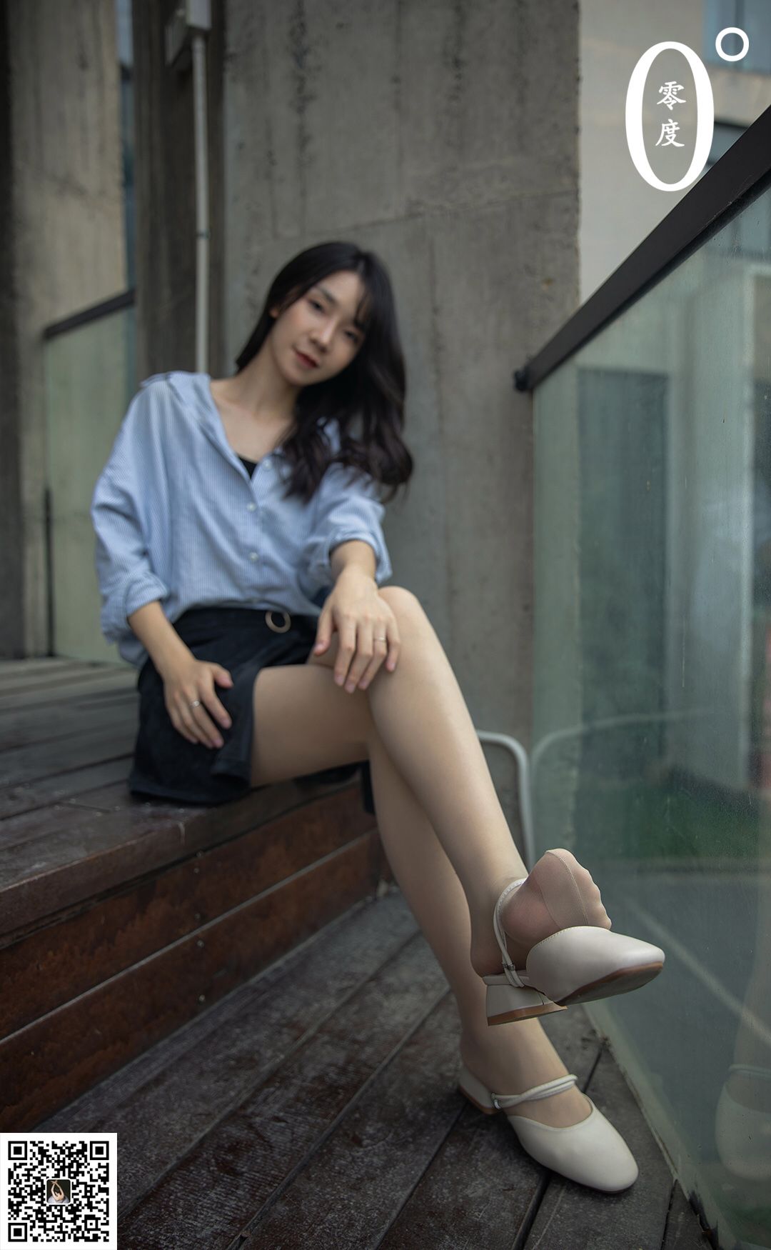 NO.021 模特青草2-图48