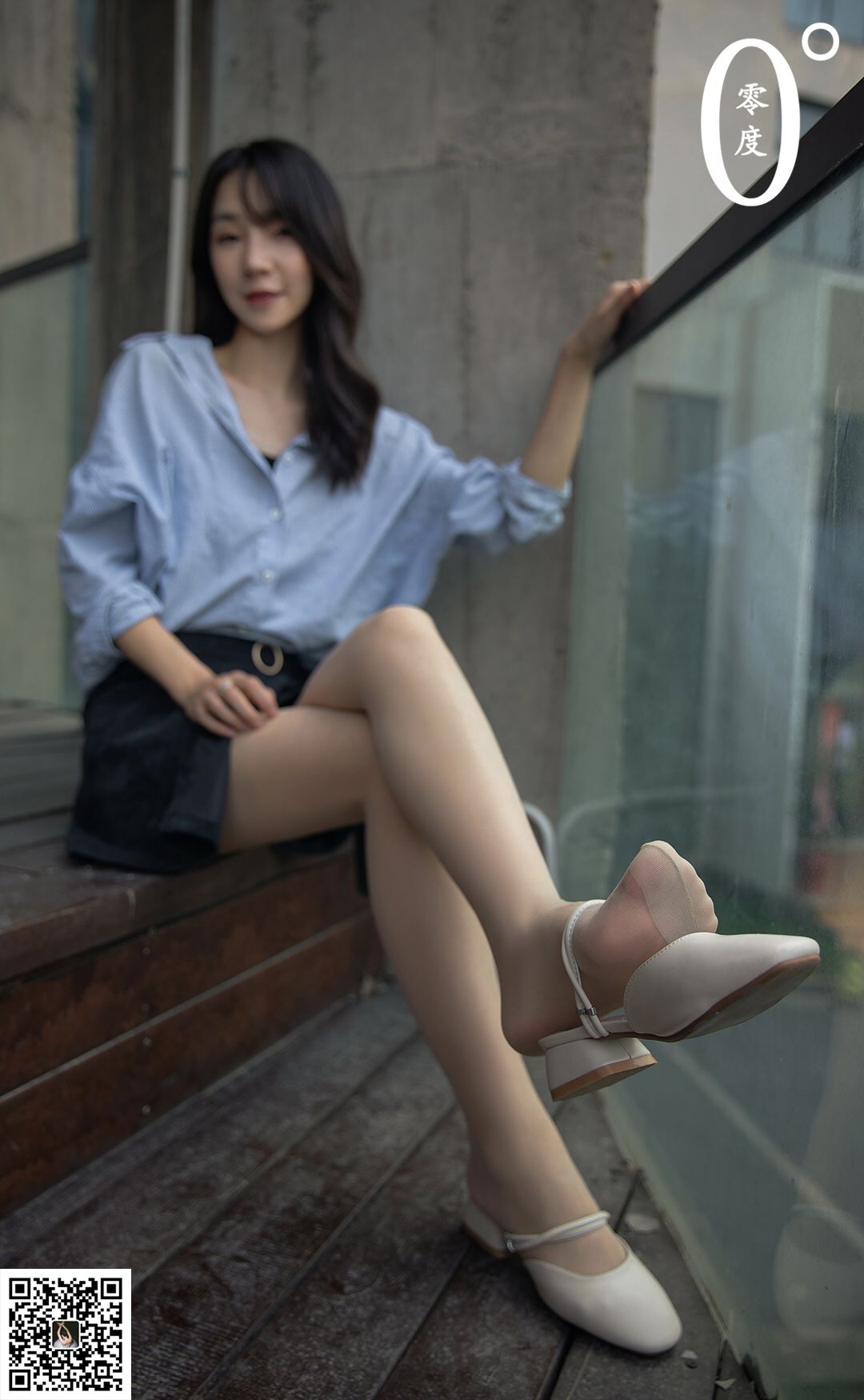 NO.021 模特青草2-图49