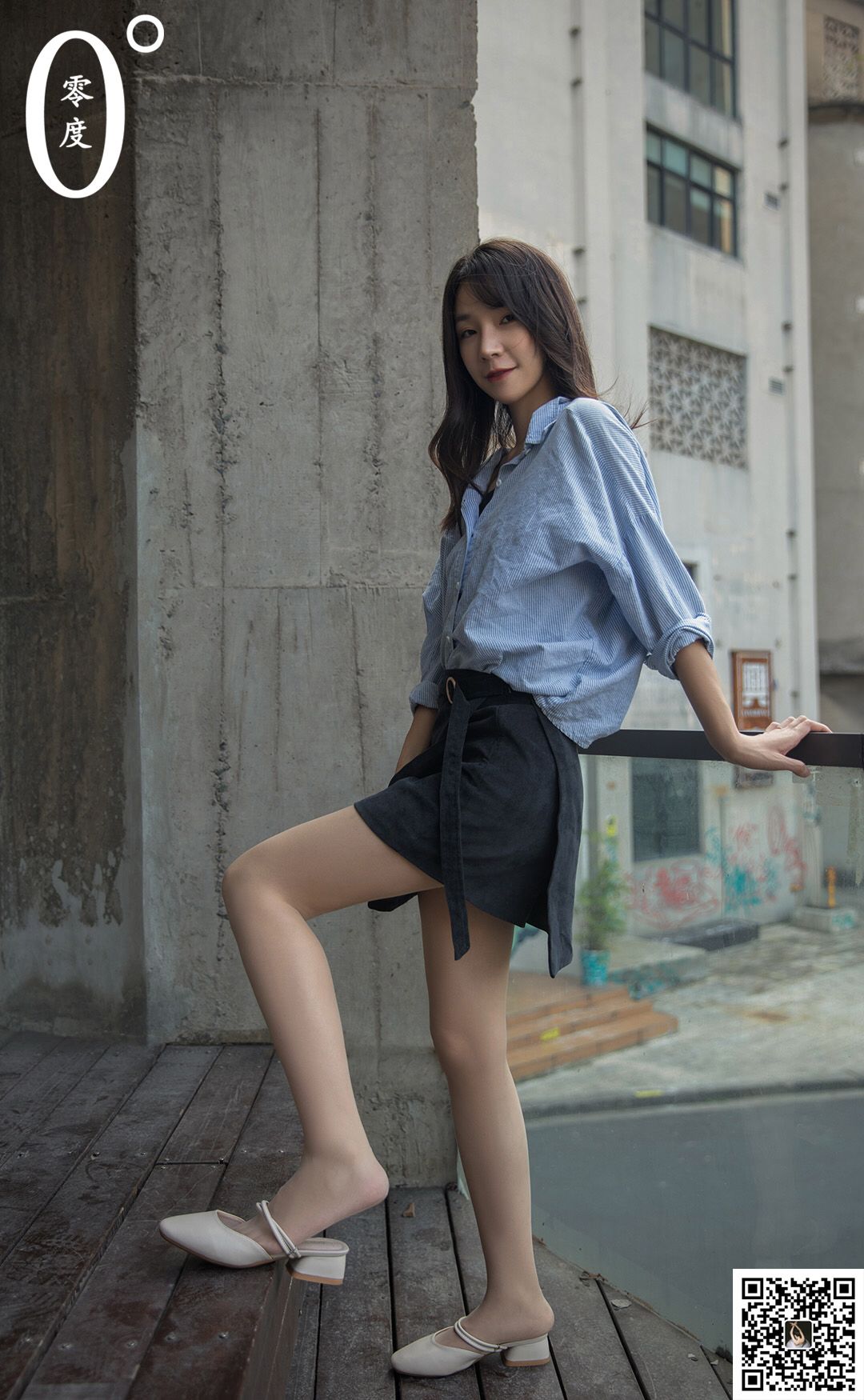 NO.021 模特青草2-图6