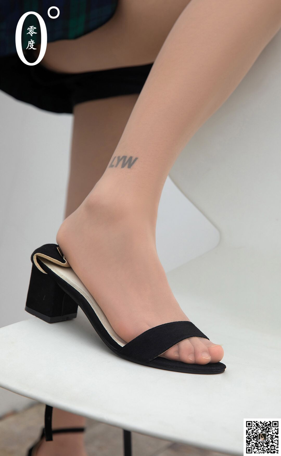 NO.022 模特喵喵-图13