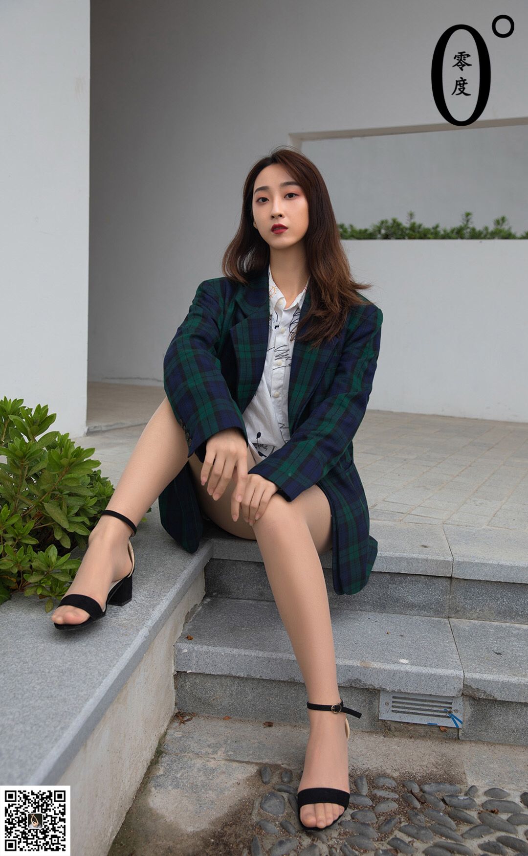 NO.022 模特喵喵-图16