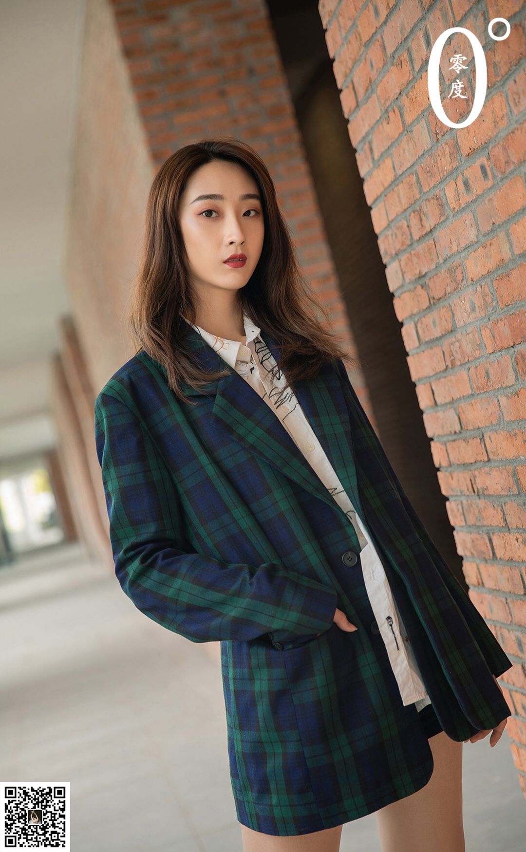 NO.022 模特喵喵-图19