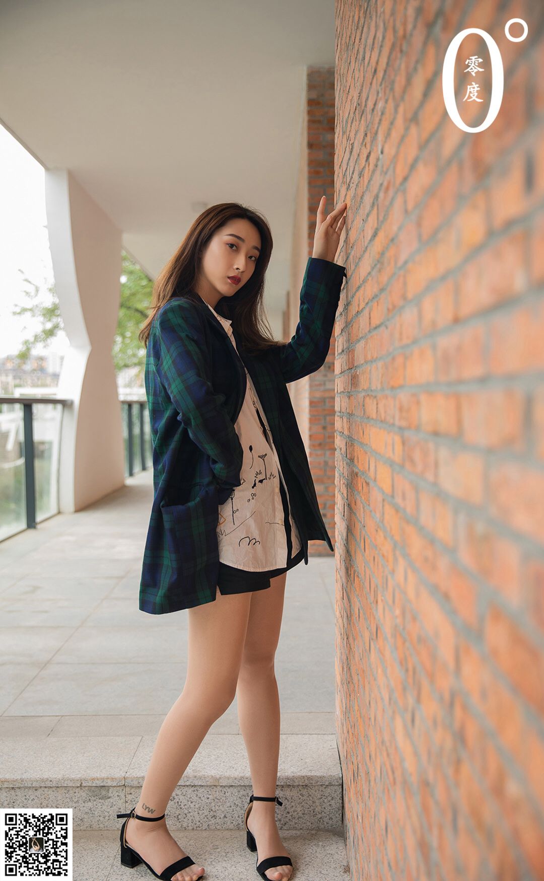 NO.022 模特喵喵-图20